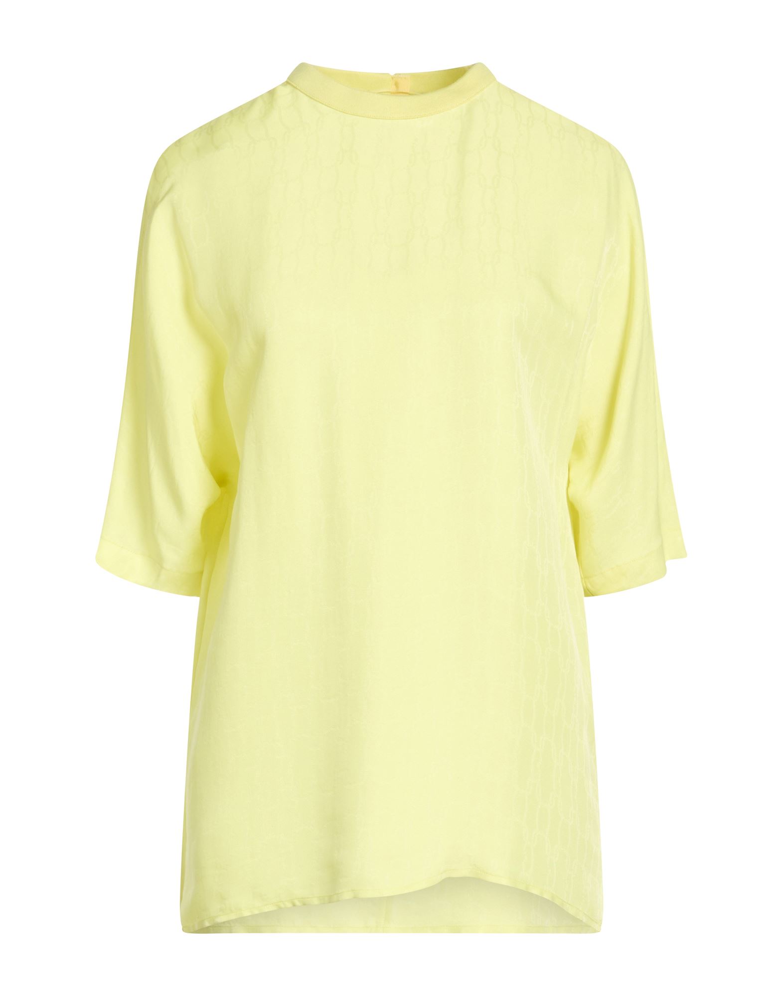  Agnona - Camisetas Y Tops - Tops - On Yoox.com 