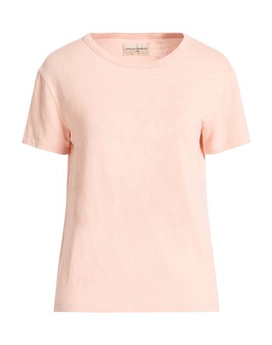OFFICINE GÉNÉRALE T-shirts Damen Rosa S Damen