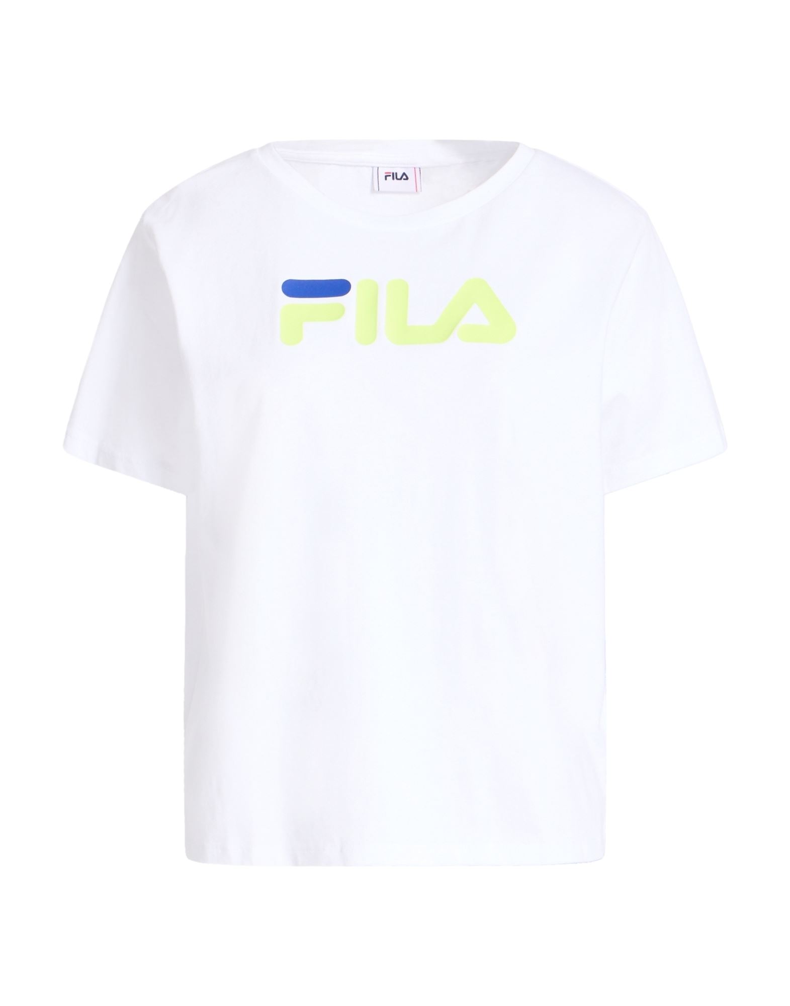  Fila - Tops - T-shirts - On Yoox.com 