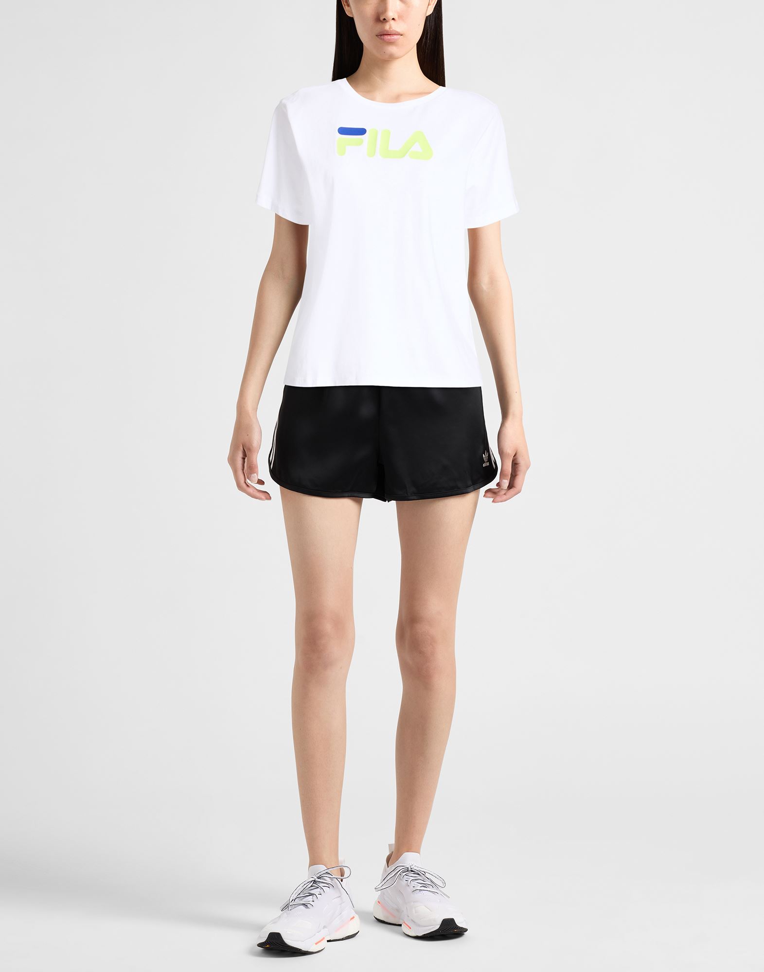  Fila - Tops - T-shirts - On Yoox.com 
