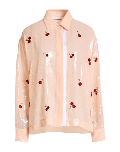 Camisa Mujer Melocotón 34,36,38 Mujer