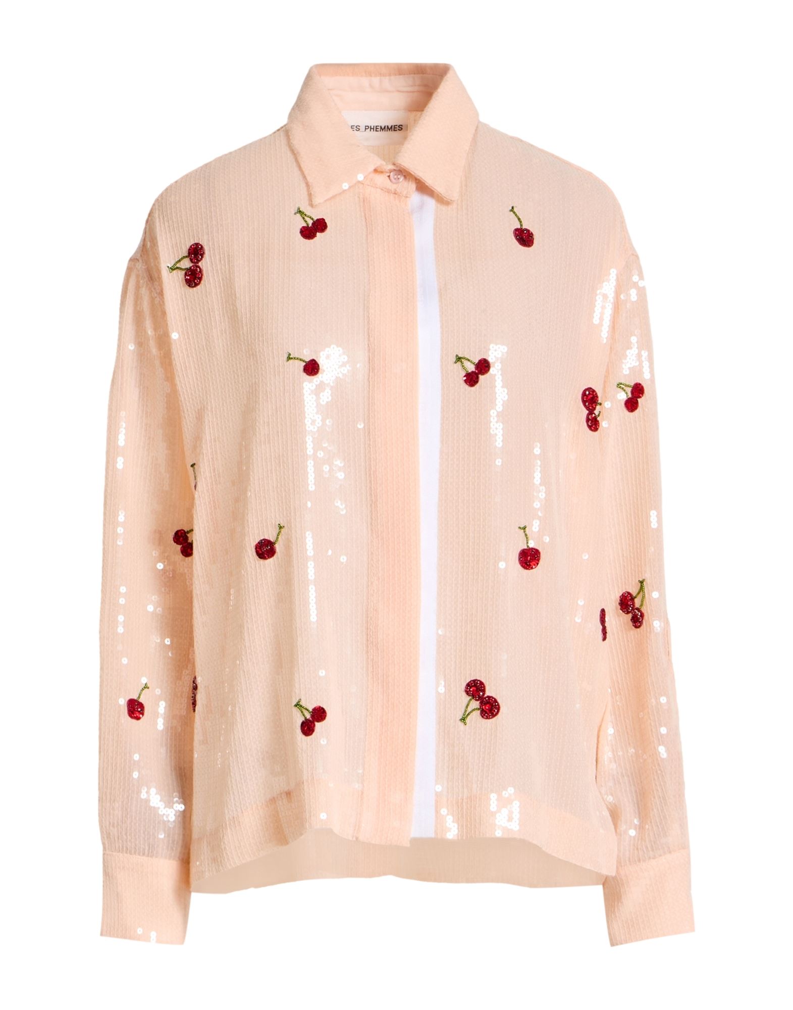  Des_phemmes - Tops - Hemden - On Yoox.com 