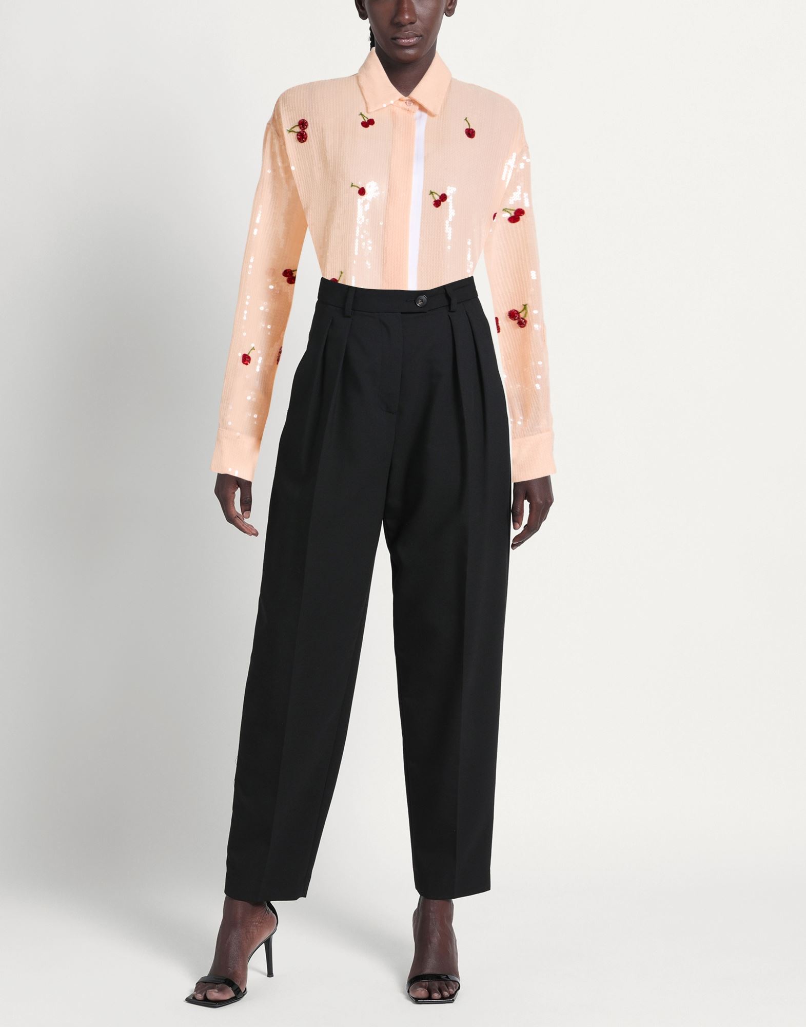  Des_phemmes - Tops - Hemden - On Yoox.com 
