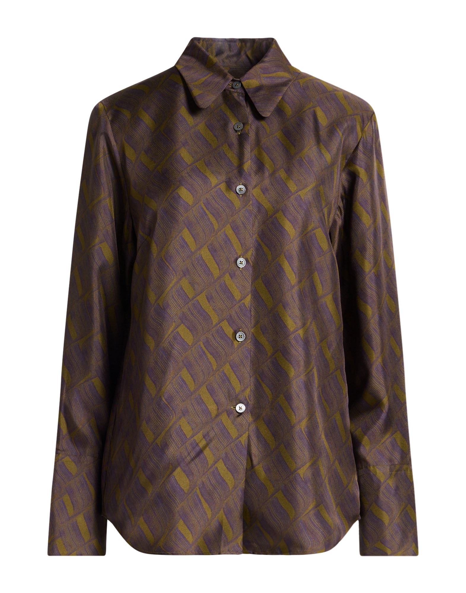  Odeeh - Tops - Hemden - On Yoox.com 