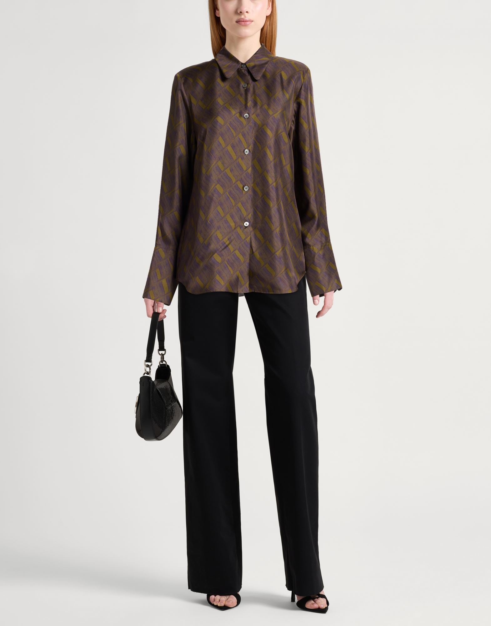  Odeeh - Tops - Hemden - On Yoox.com 