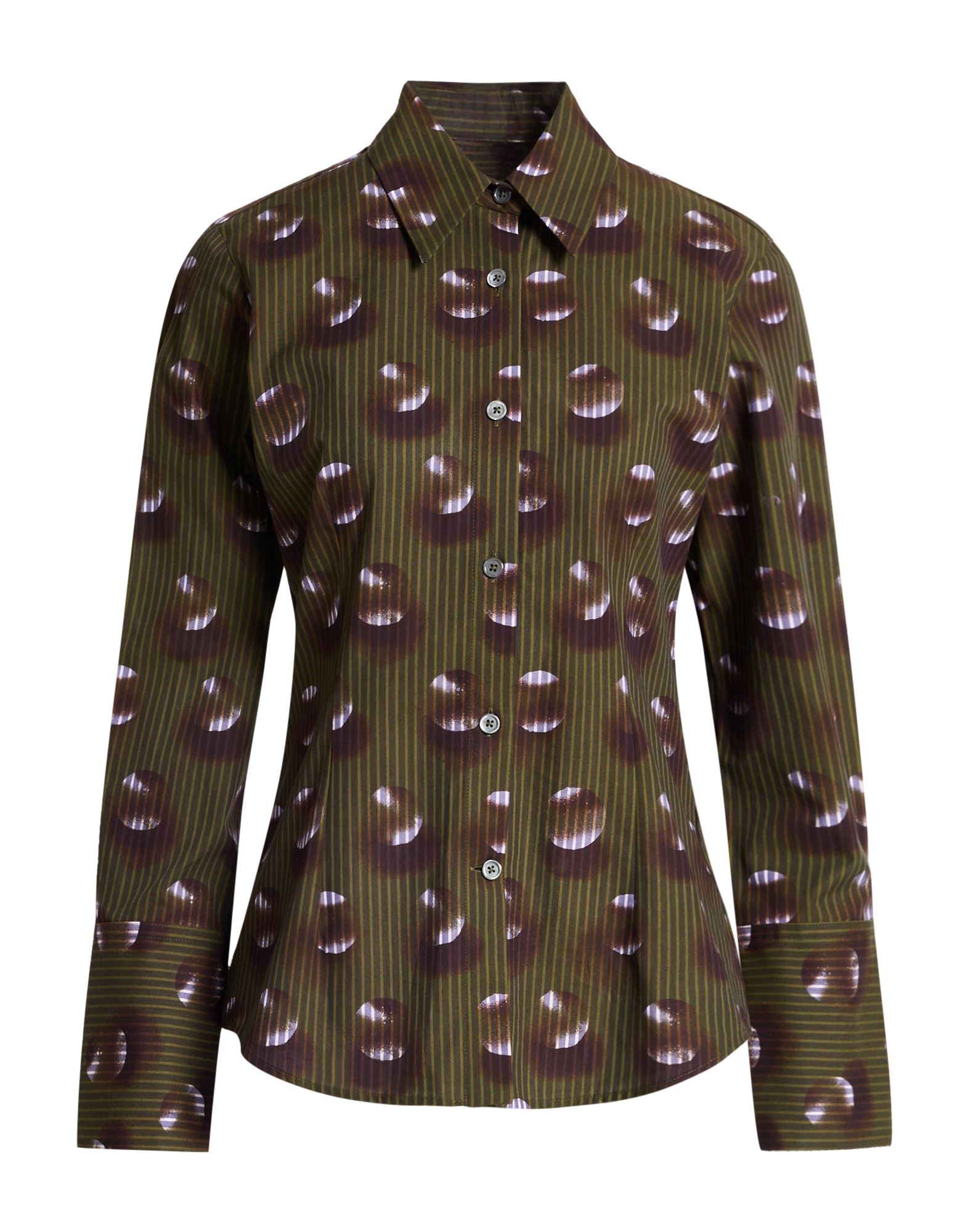  Odeeh - Tops - Hemden - On Yoox.com 