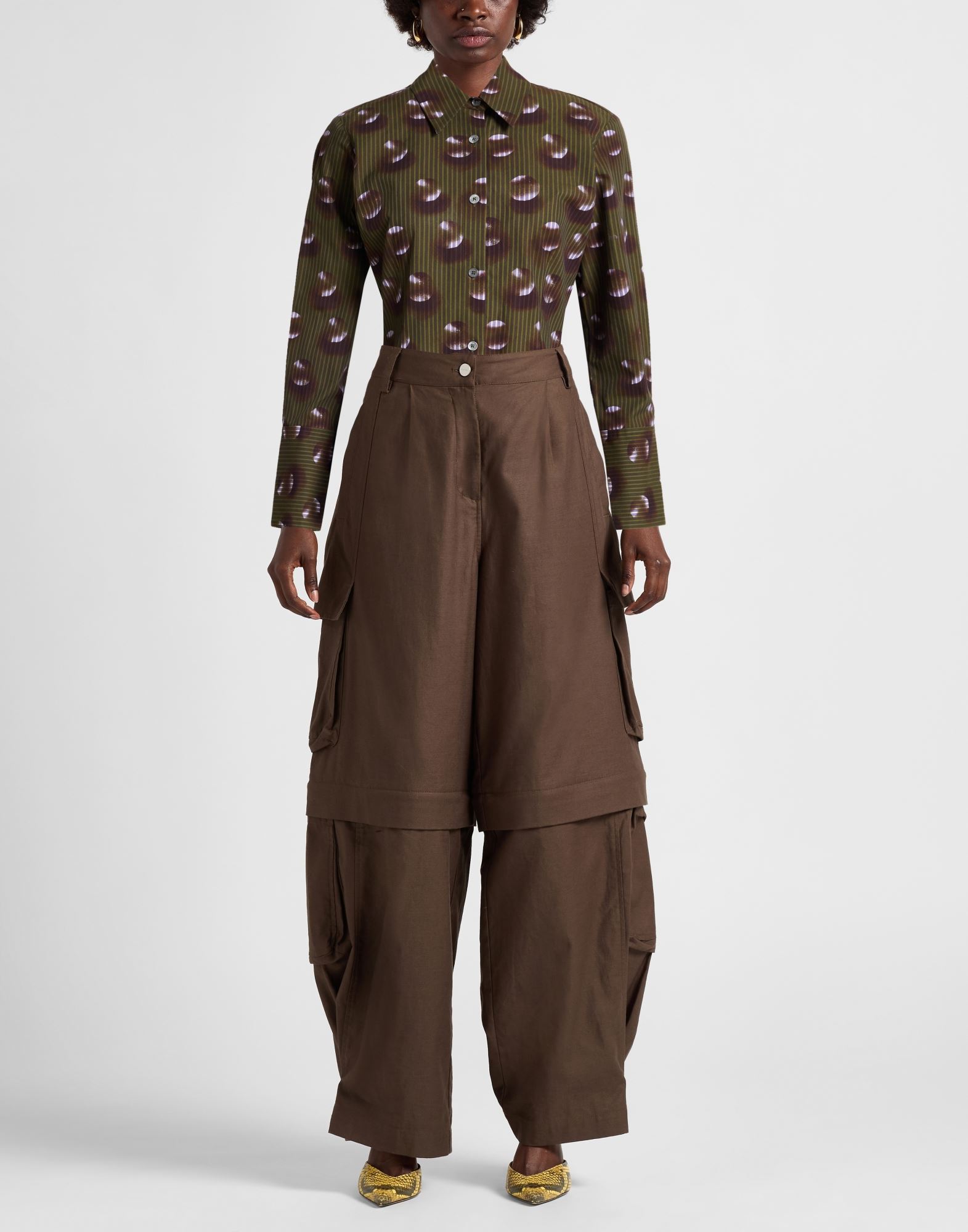  Odeeh - Tops - Hemden - On Yoox.com 