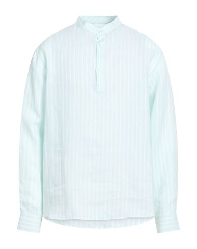 Hemd Herren Tūrkis M,S,XL Herren