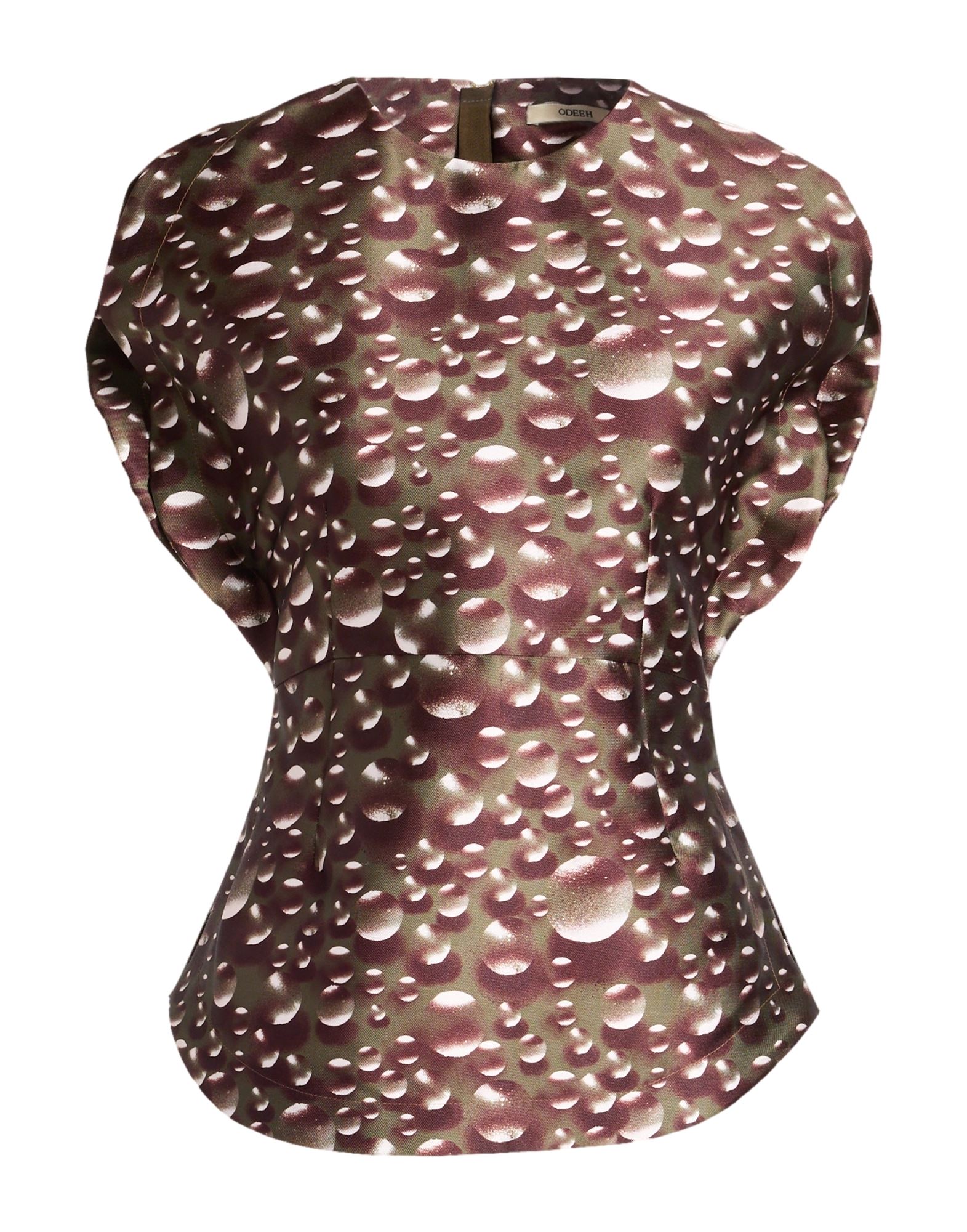  Odeeh - Tops - Tops - On Yoox.com 