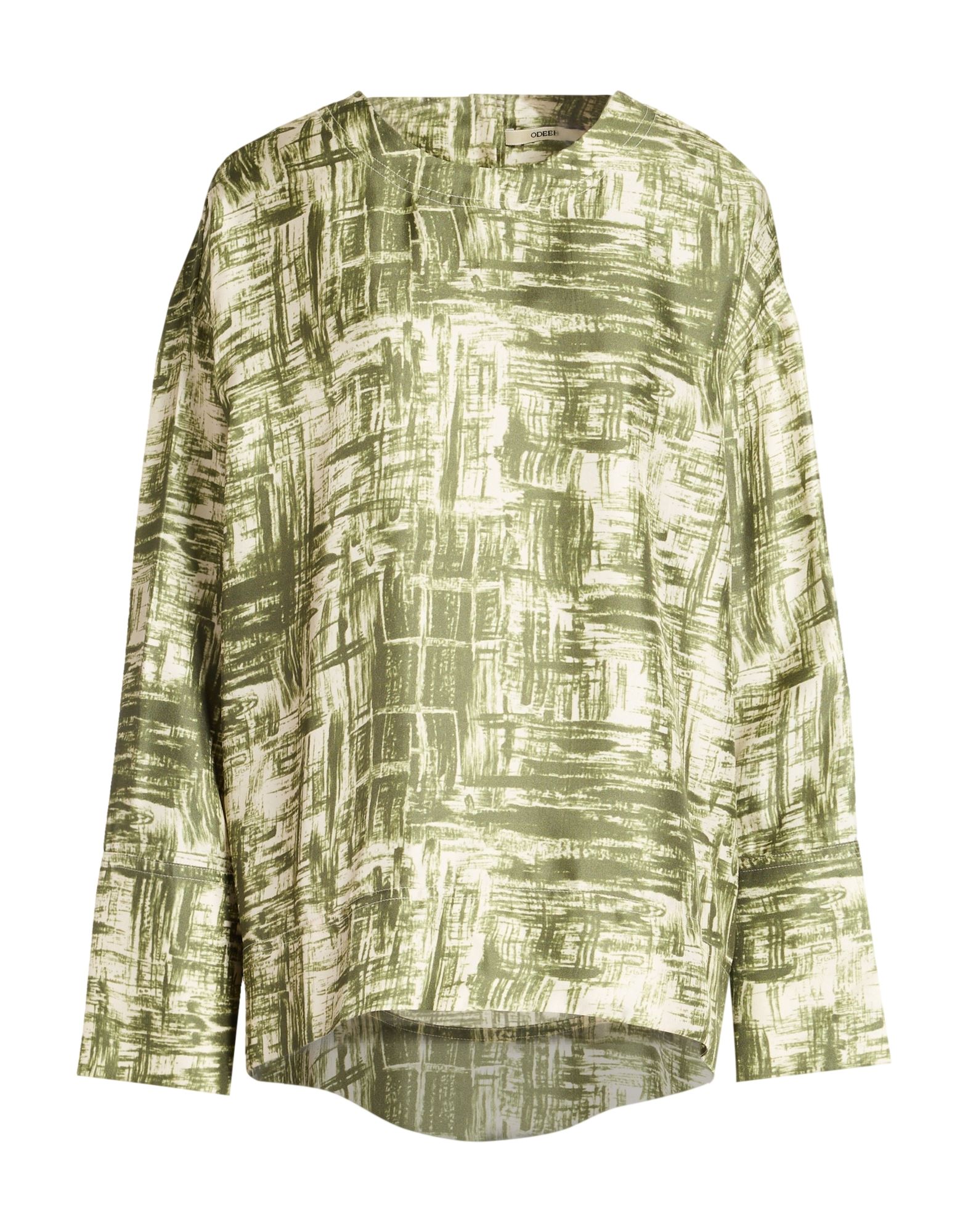  Odeeh - Tops - Tops - On Yoox.com 