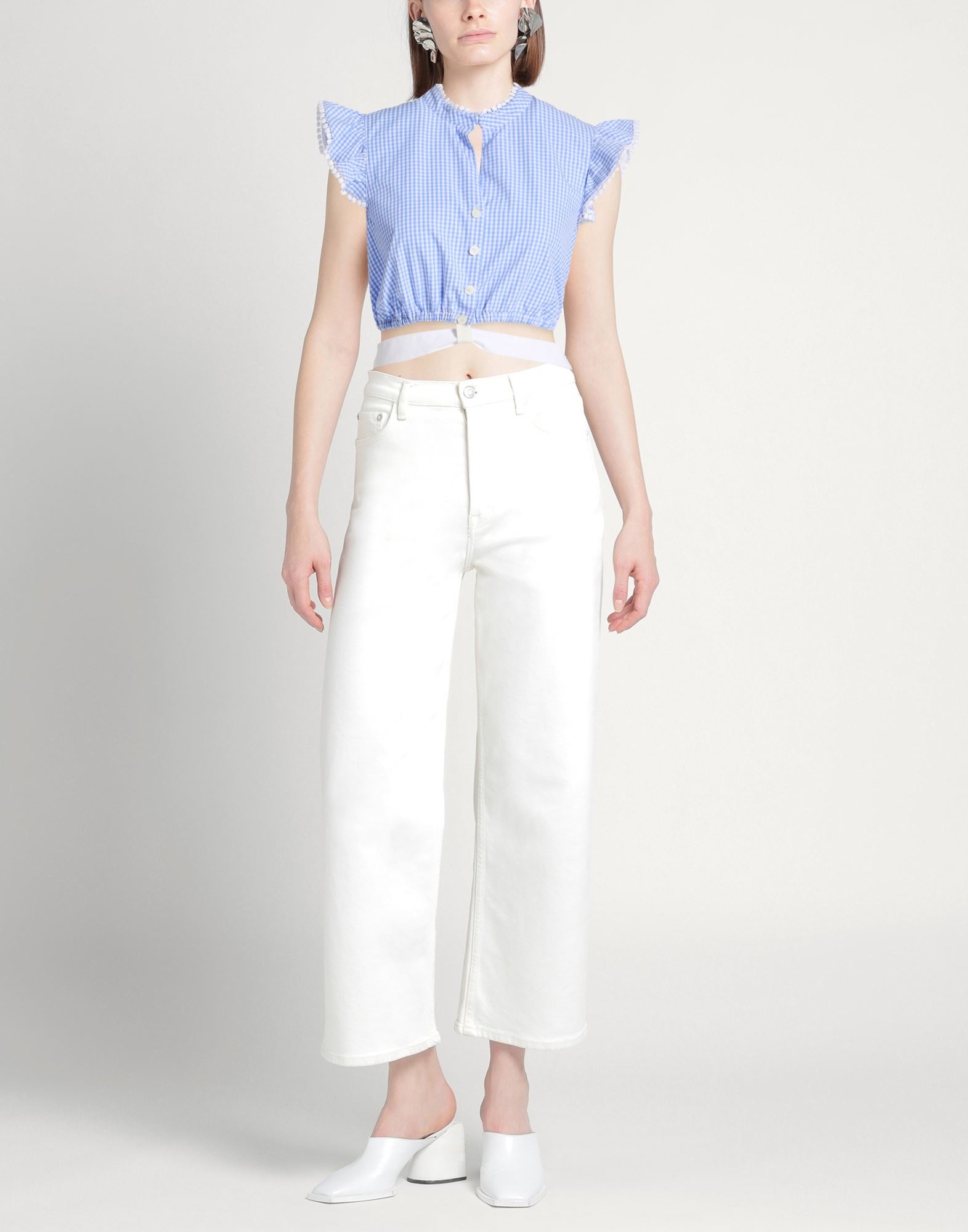  Maison Common - Tops - Tops - On Yoox.com 