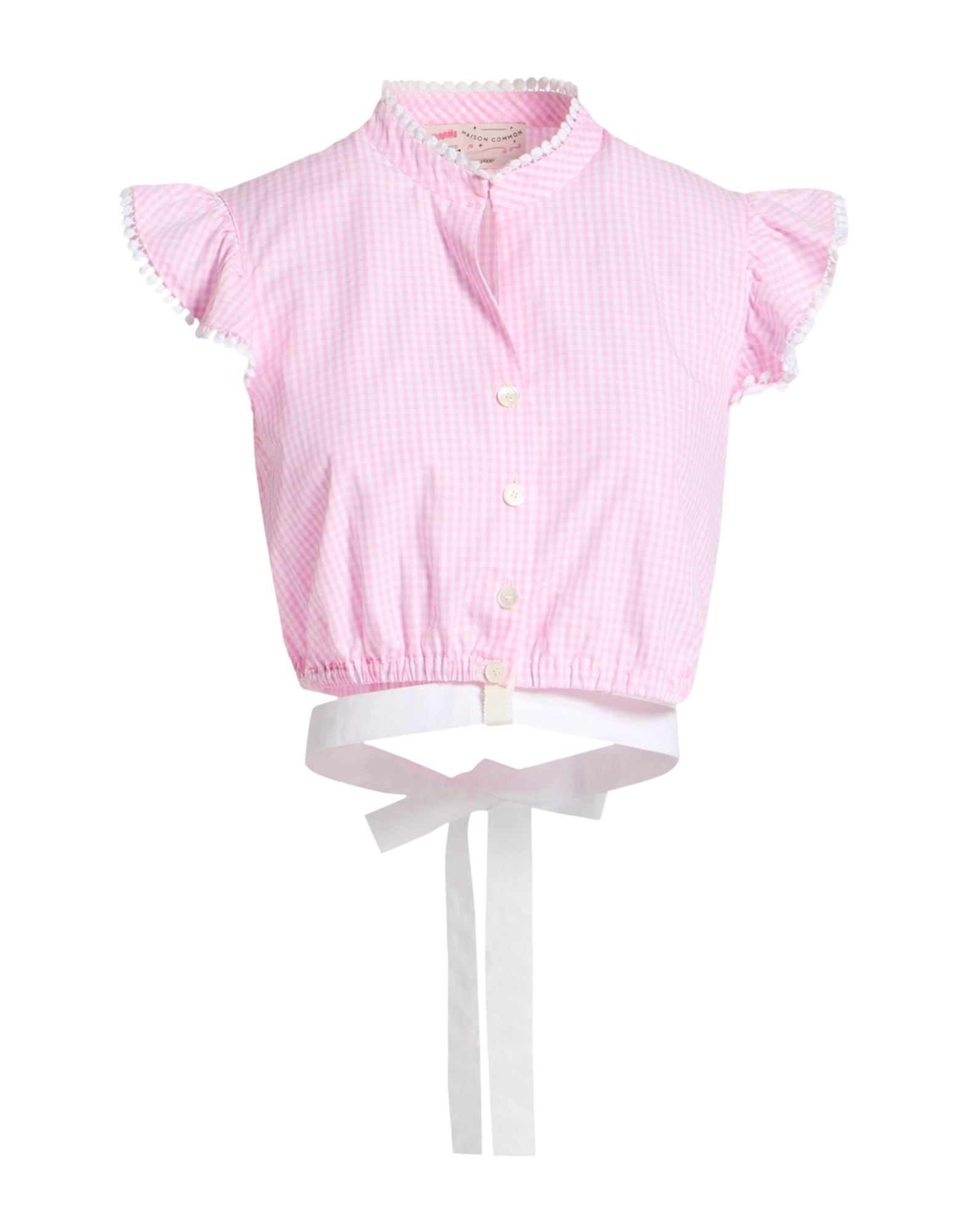  Maison Common - Topwear - Top - On Yoox.com 