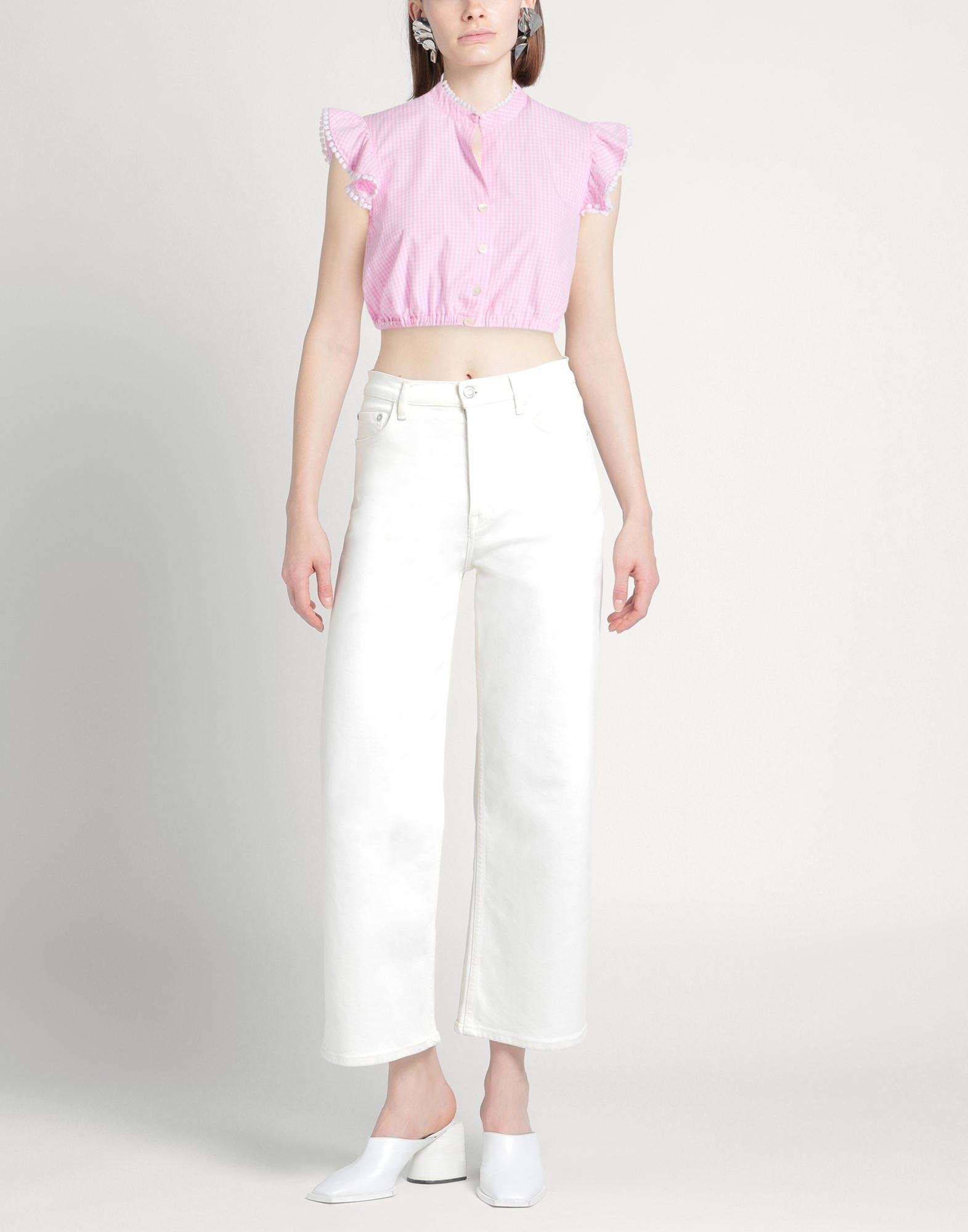  Maison Common - Topwear - Top - On Yoox.com 