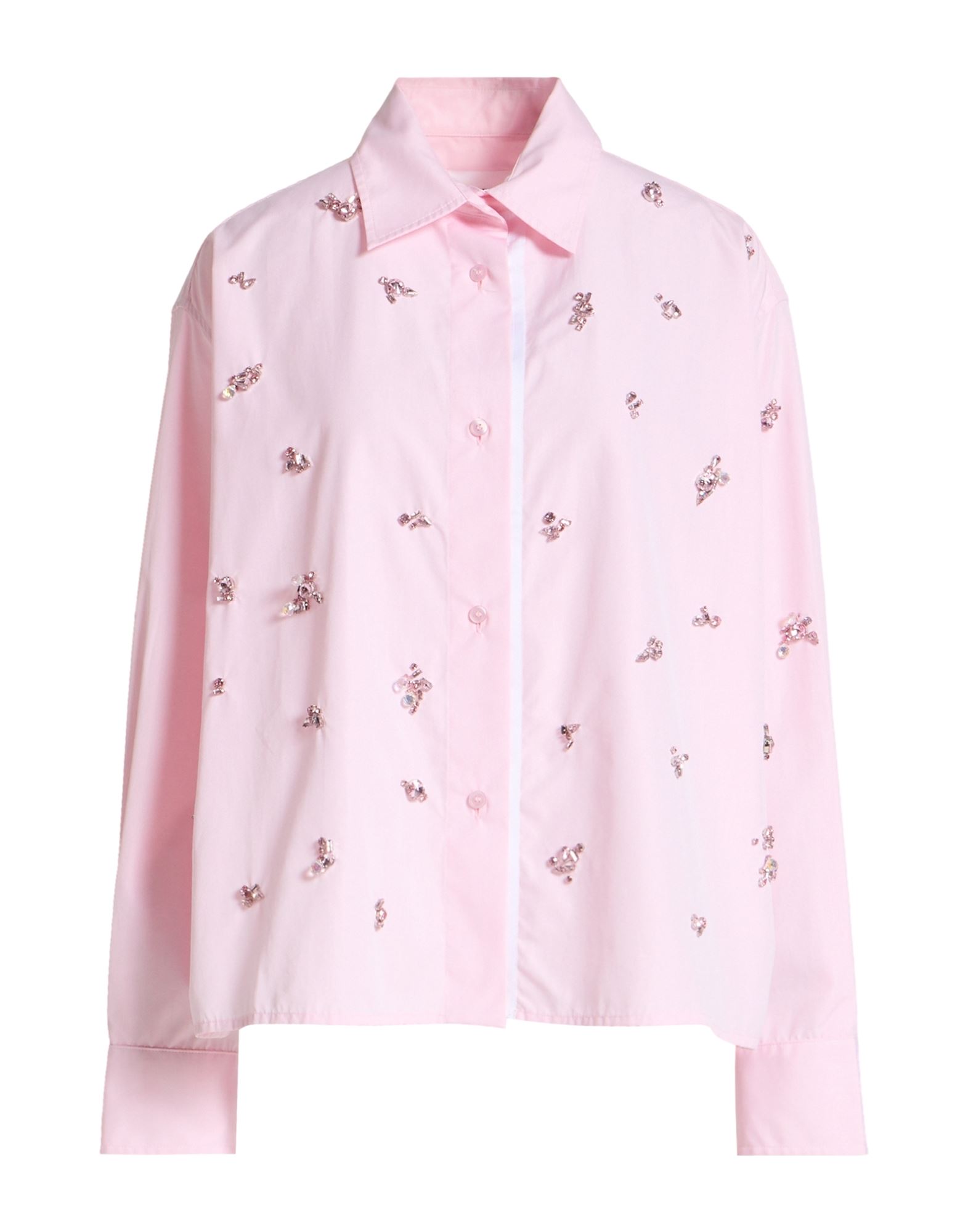  Des_phemmes - Topwear - Camicie - On Yoox.com 