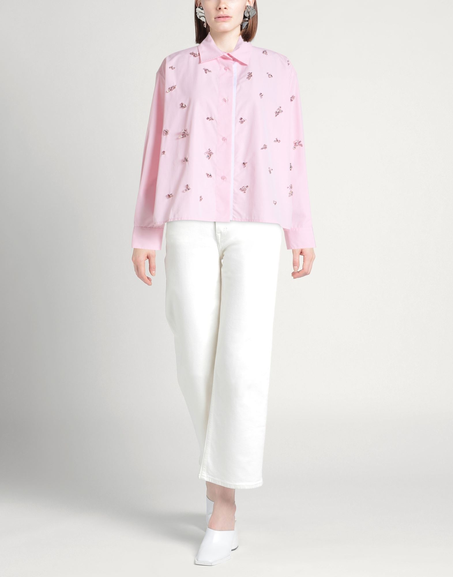  Des_phemmes - Topwear - Camicie - On Yoox.com 