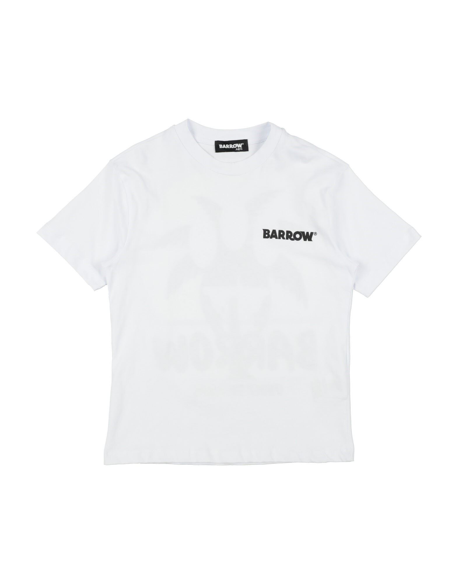  Barrow - Tops - T-shirts - On Yoox.com 