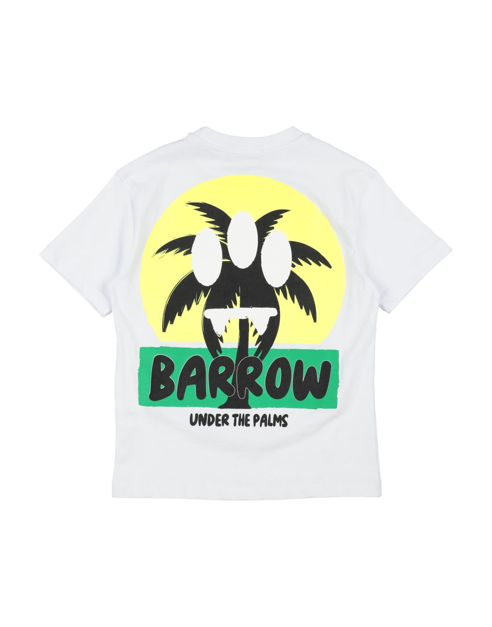  Barrow - Tops - T-shirts - On Yoox.com 