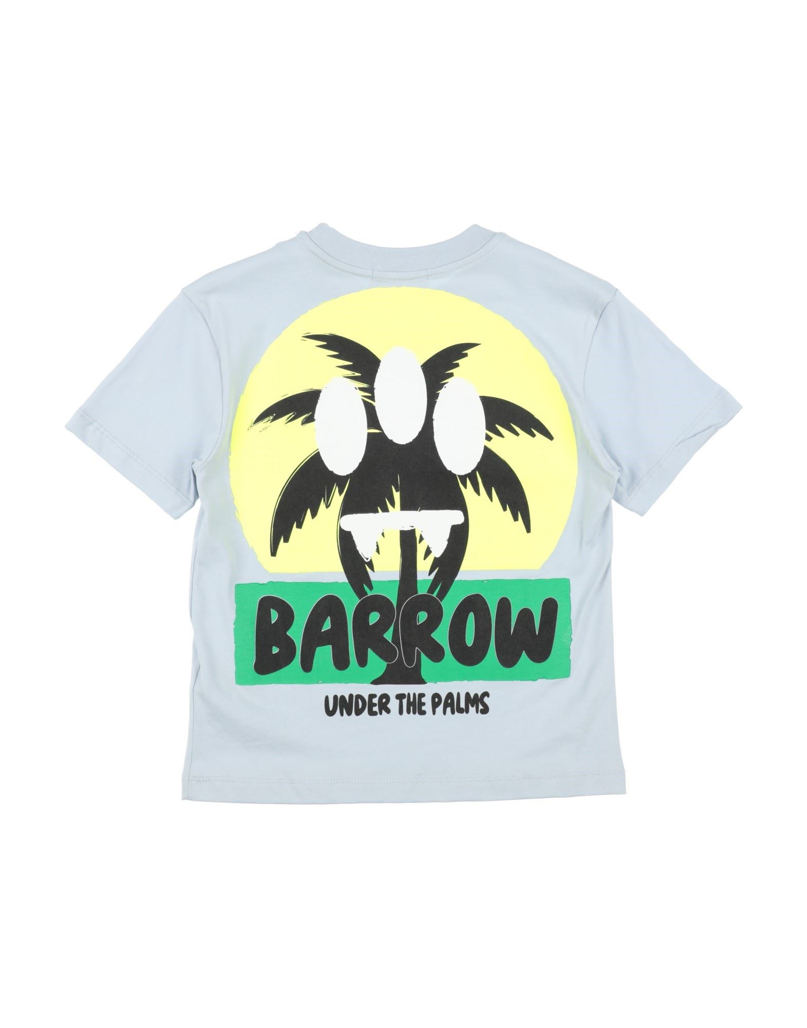  Barrow - Tops - T-shirts - On Yoox.com 