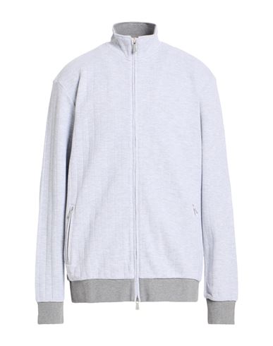 Sudadera Hombre Gris perla 3XL,L,XXL Hombre