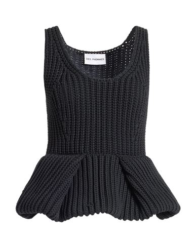 Top Damen Schwarz S Damen