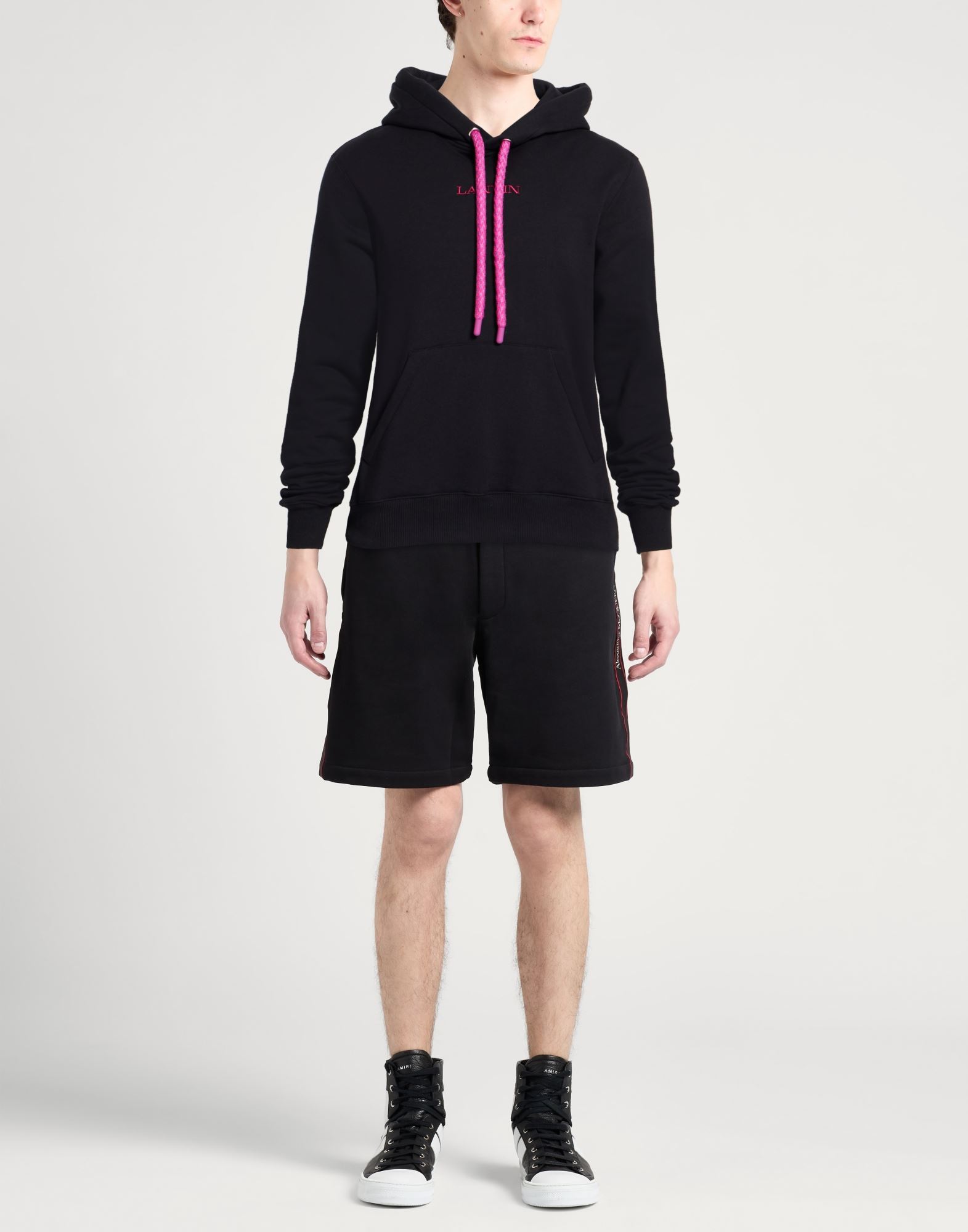  Lanvin - Tops - Sweatshirts - On Yoox.com 
