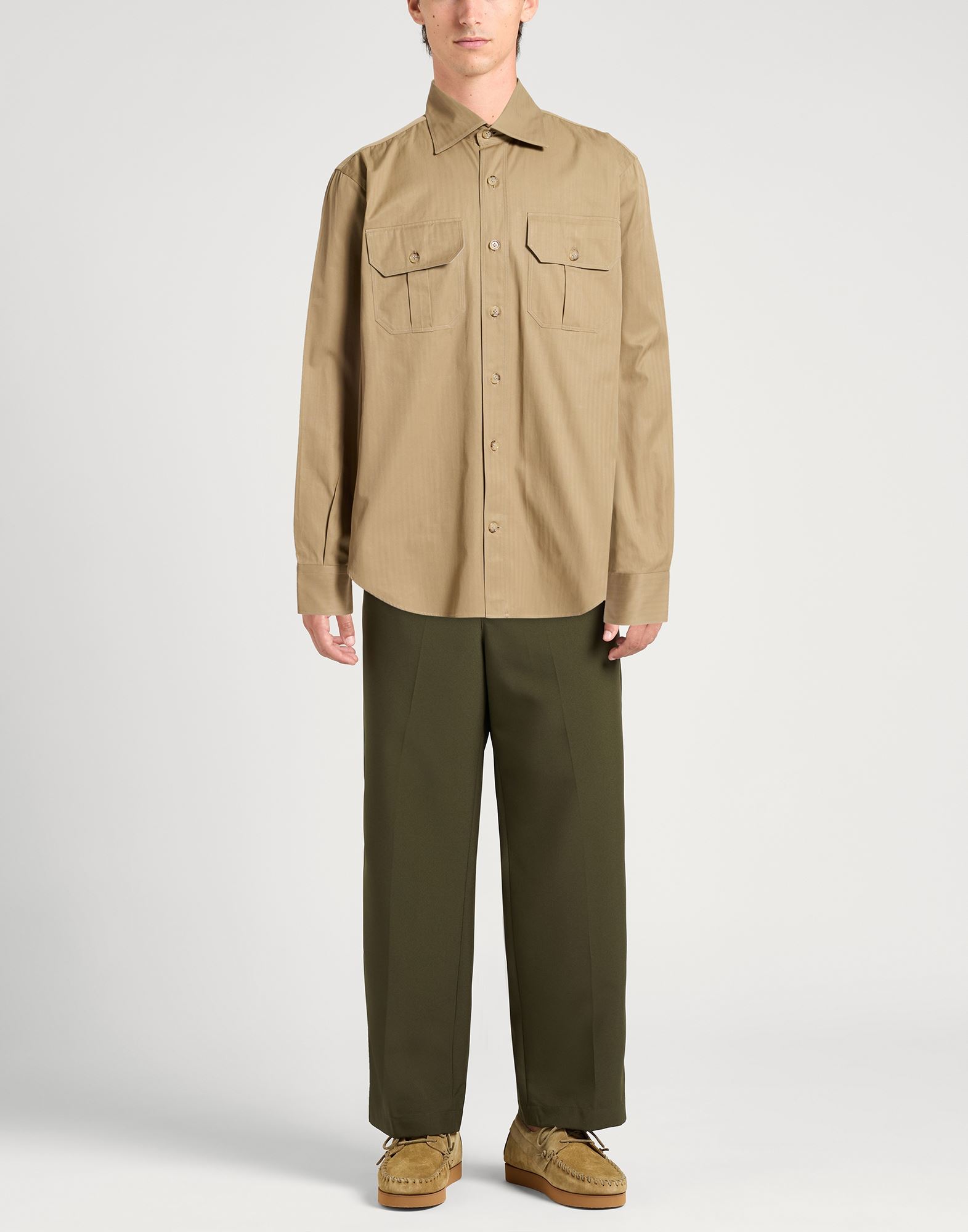  Eleventy - Tops - Hemden - On Yoox.com 