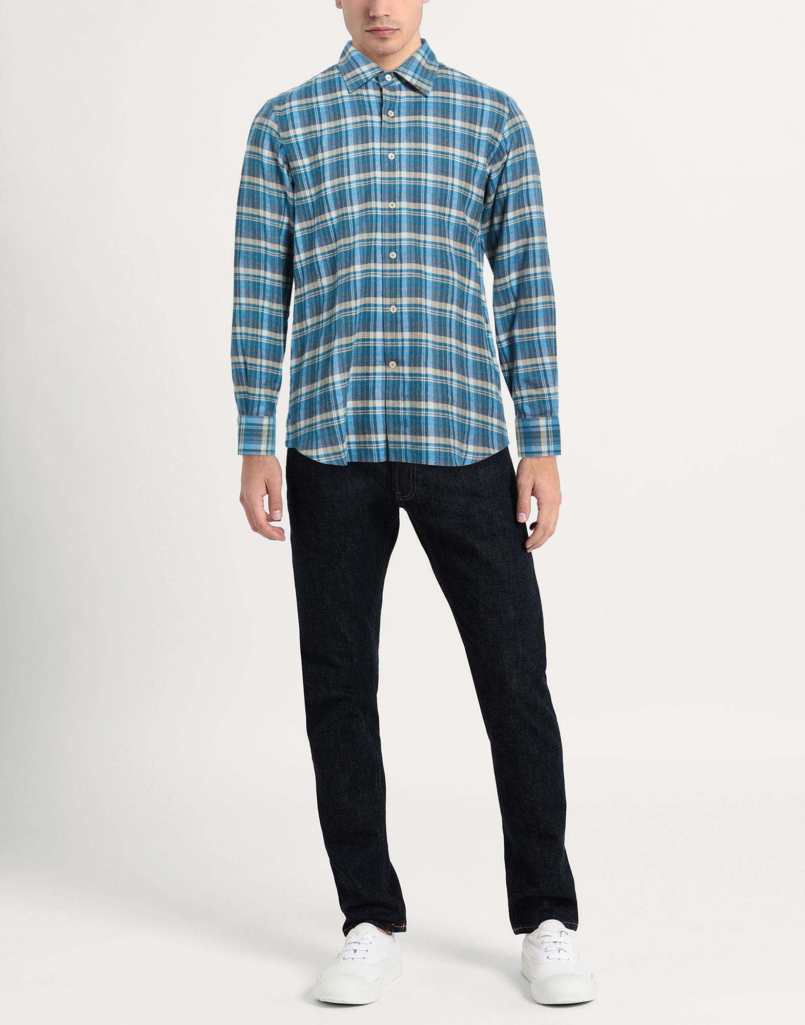  Alessandro Gherardi - Tops - Hemden - On Yoox.com 