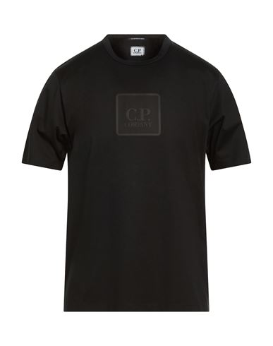 Camiseta Hombre Negro 3XL,L,M,S,XS Hombre