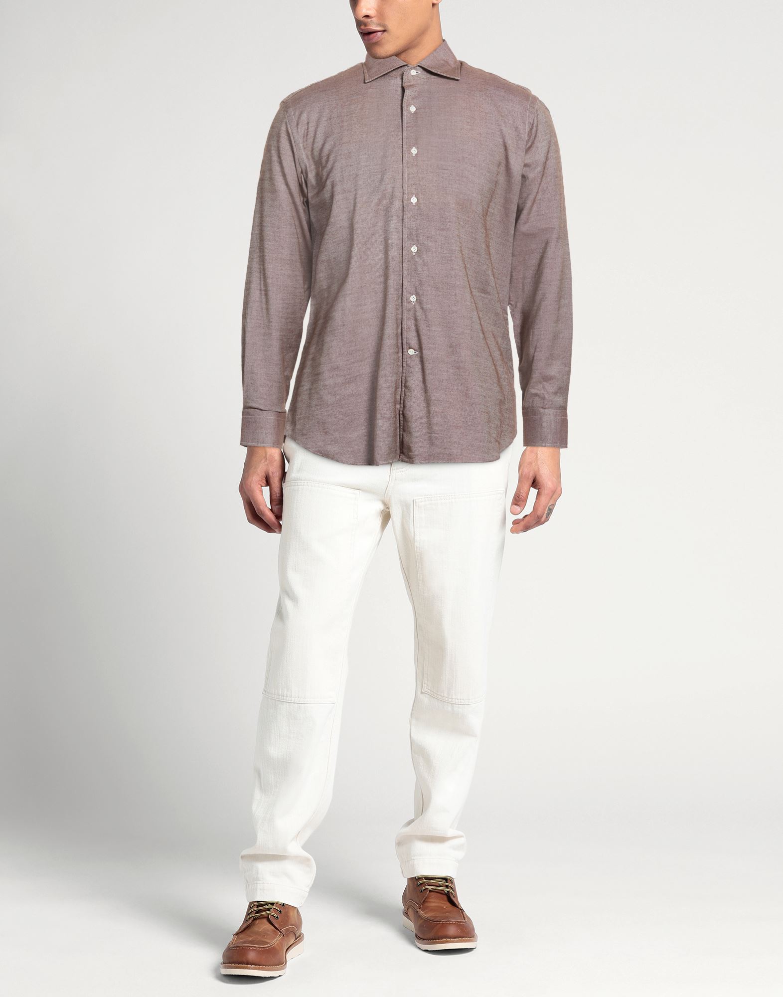  Alessandro Gherardi - Tops - Hemden - On Yoox.com 