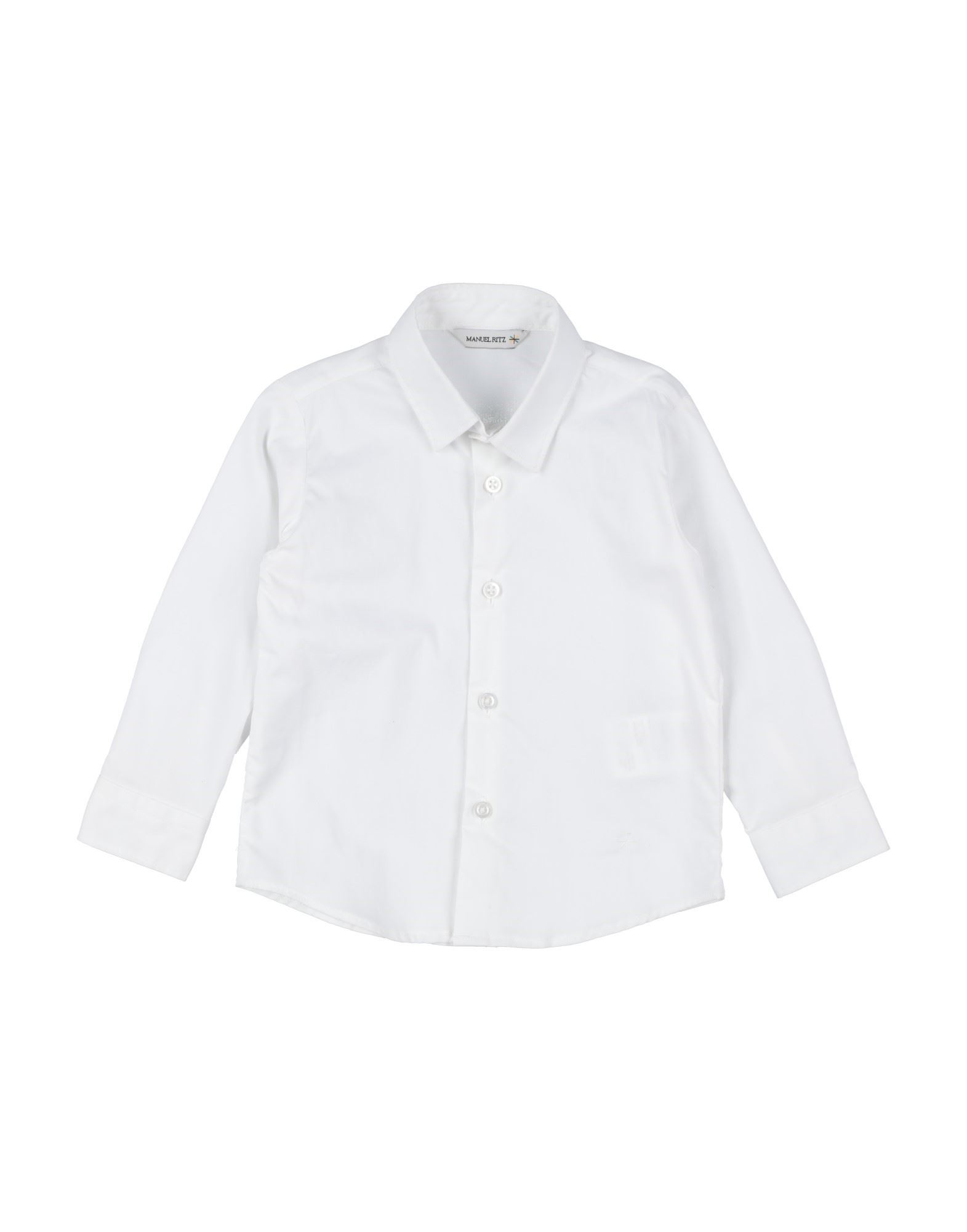  Manuel Ritz - Tops - Hemden - On Yoox.com 