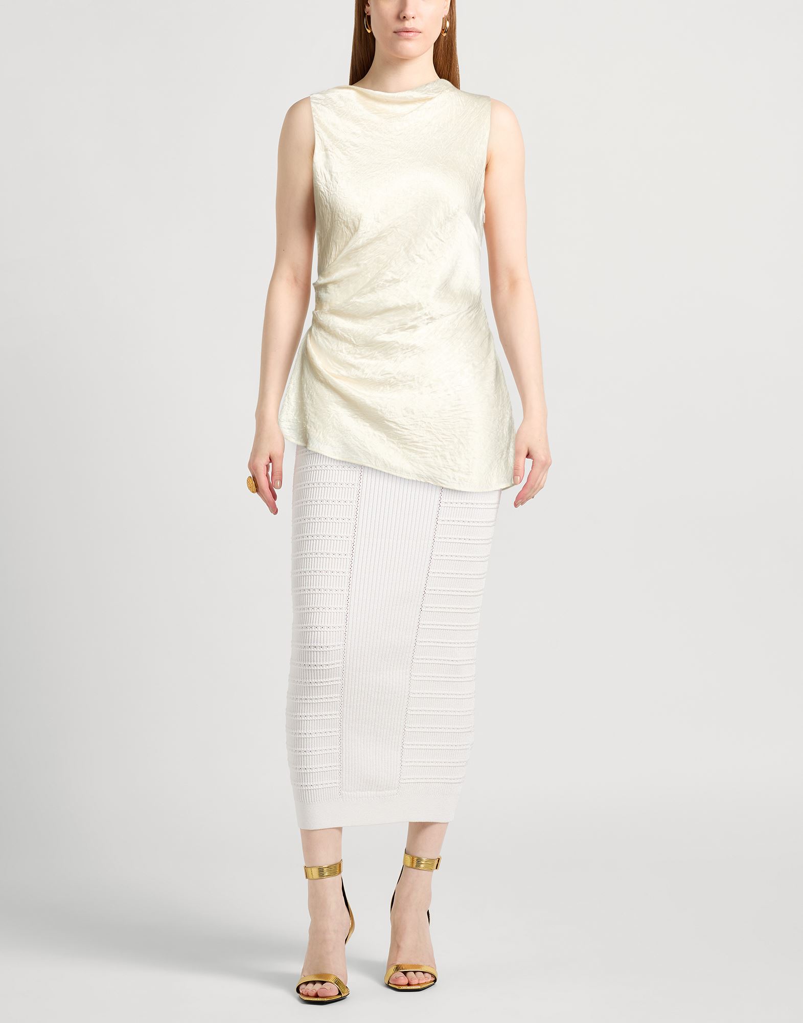  Mcqueen - Tops - Tops - On Yoox.com 