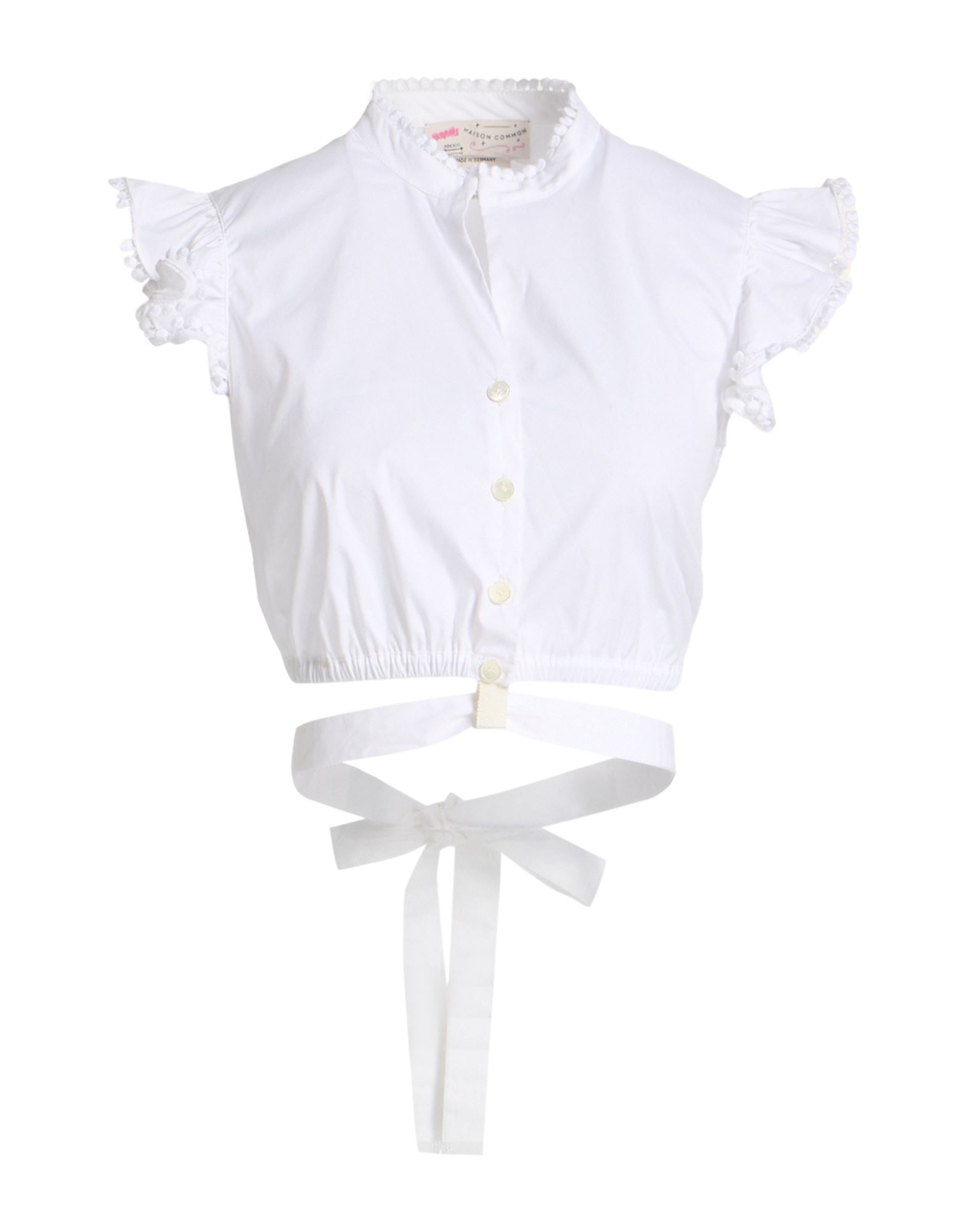  Maison Common - Tops - Tops - On Yoox.com 