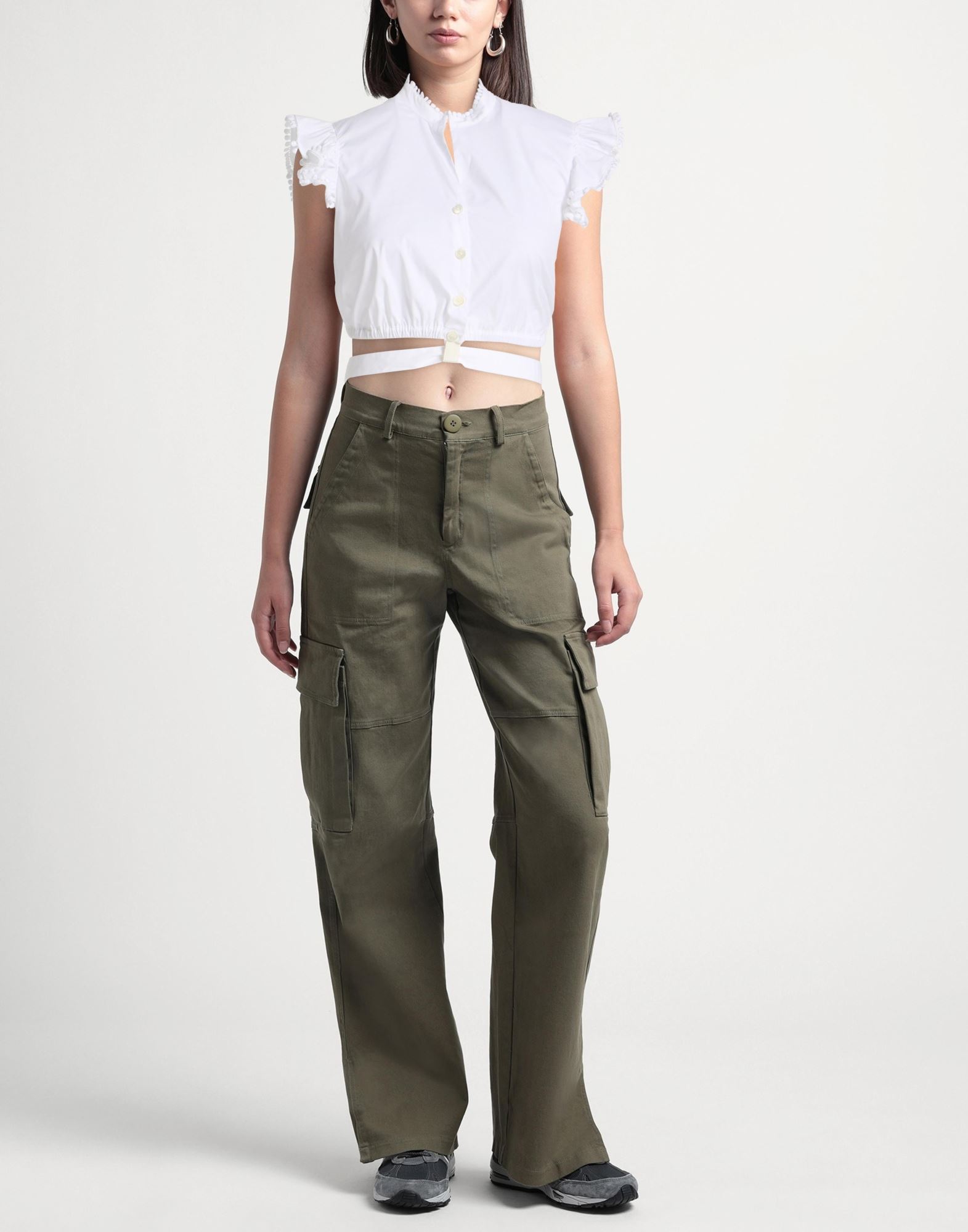  Maison Common - Tops - Tops - On Yoox.com 