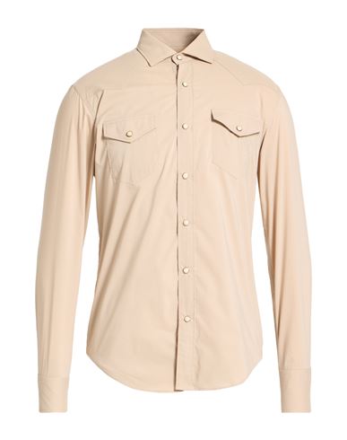 Camisa Hombre Arena M,S,XL,XS Hombre