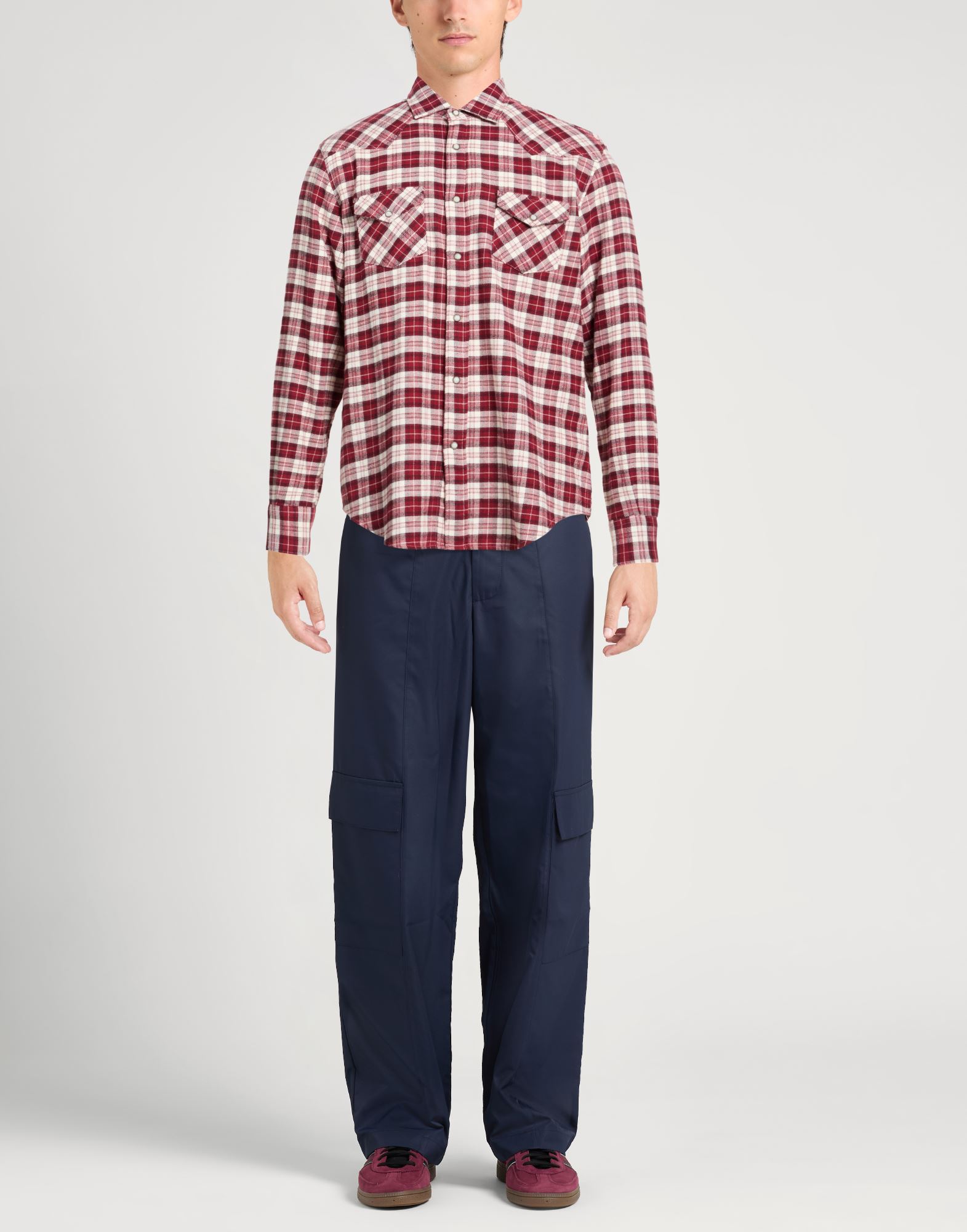  Eleventy - Tops - Hemden - On Yoox.com 