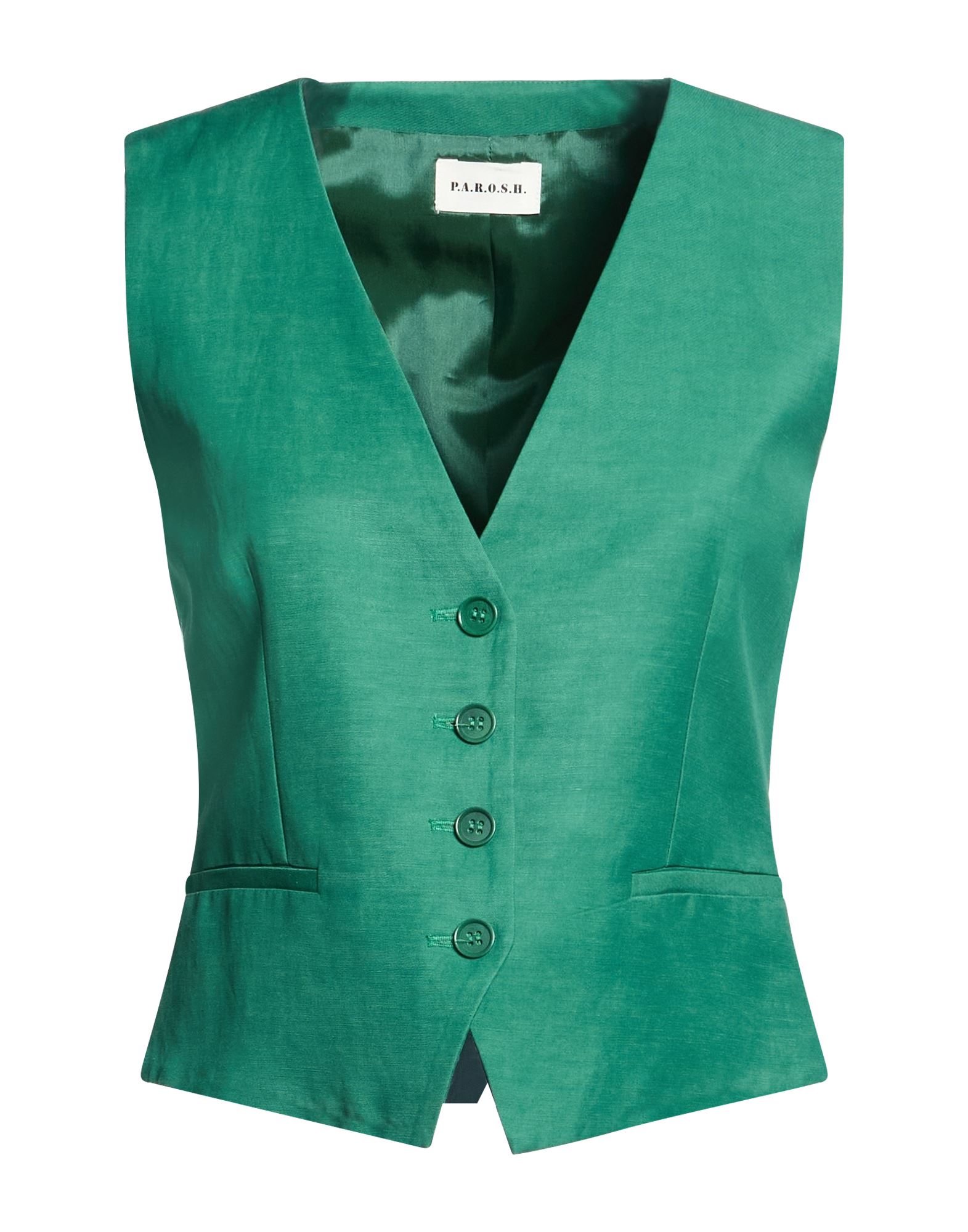  P.a.r.o.s.h. - Anzüge Und Co-ords - Couture-westen - On Yoox.com 