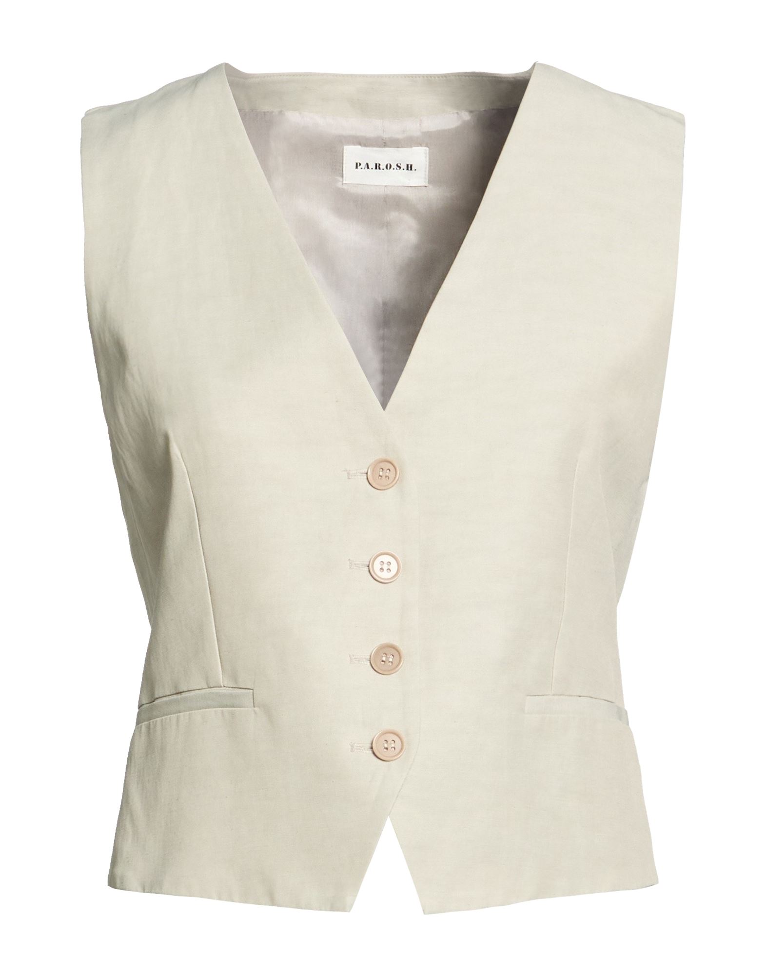  P.a.r.o.s.h. - Anzüge Und Co-ords - Couture-westen - On Yoox.com 