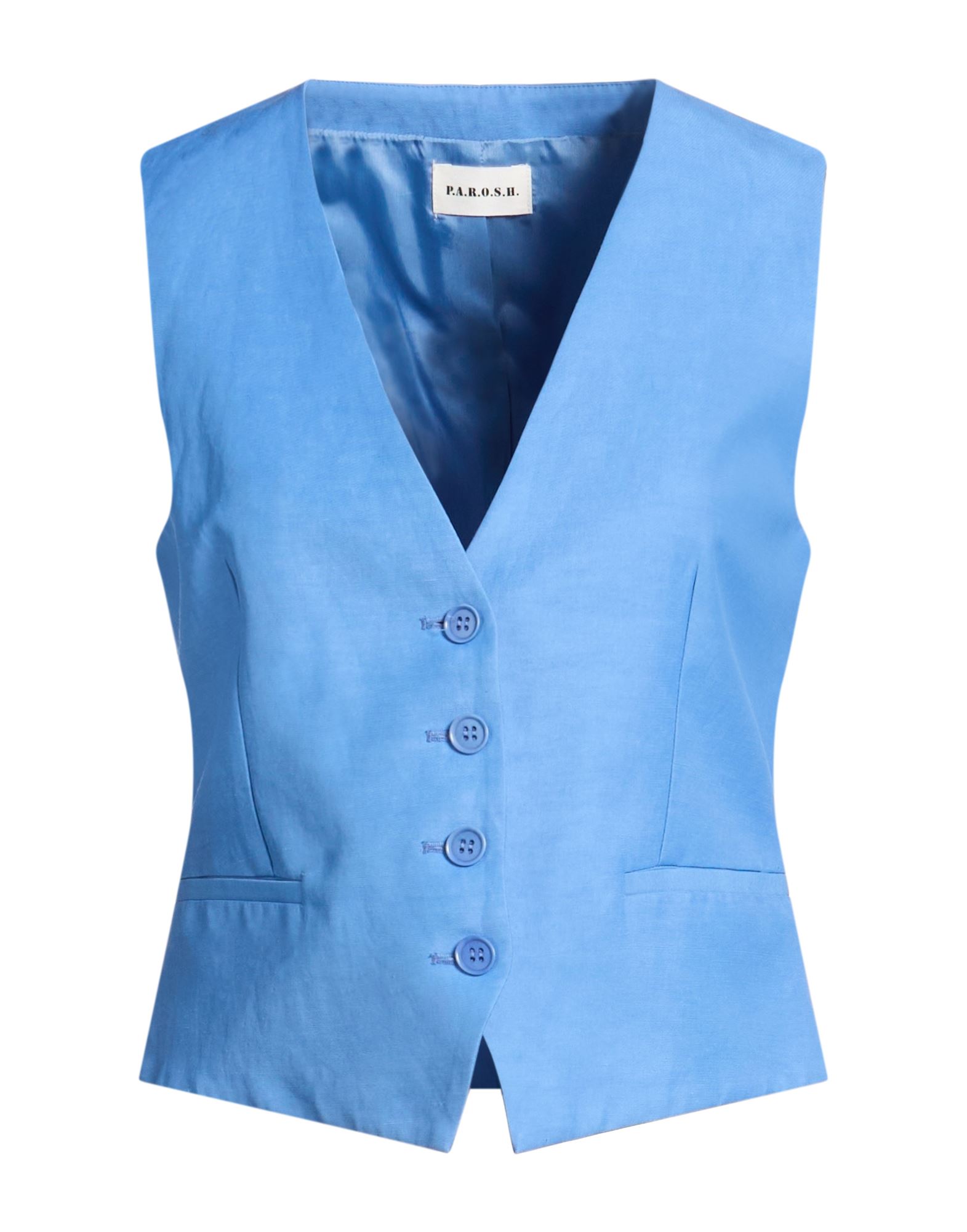  P.a.r.o.s.h. - Anzüge Und Co-ords - Couture-westen - On Yoox.com 