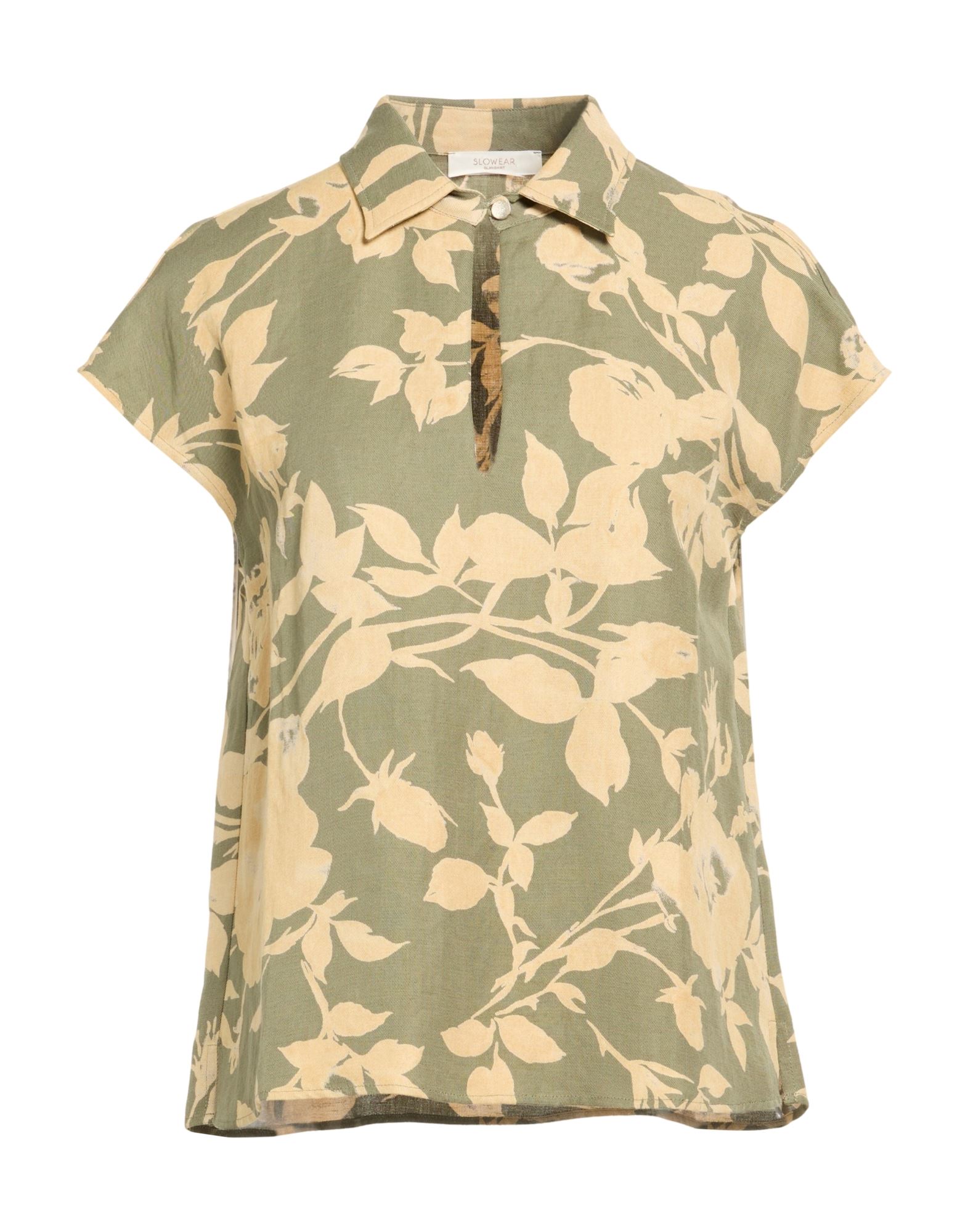  Glanshirt - Tops - Tops - On Yoox.com 
