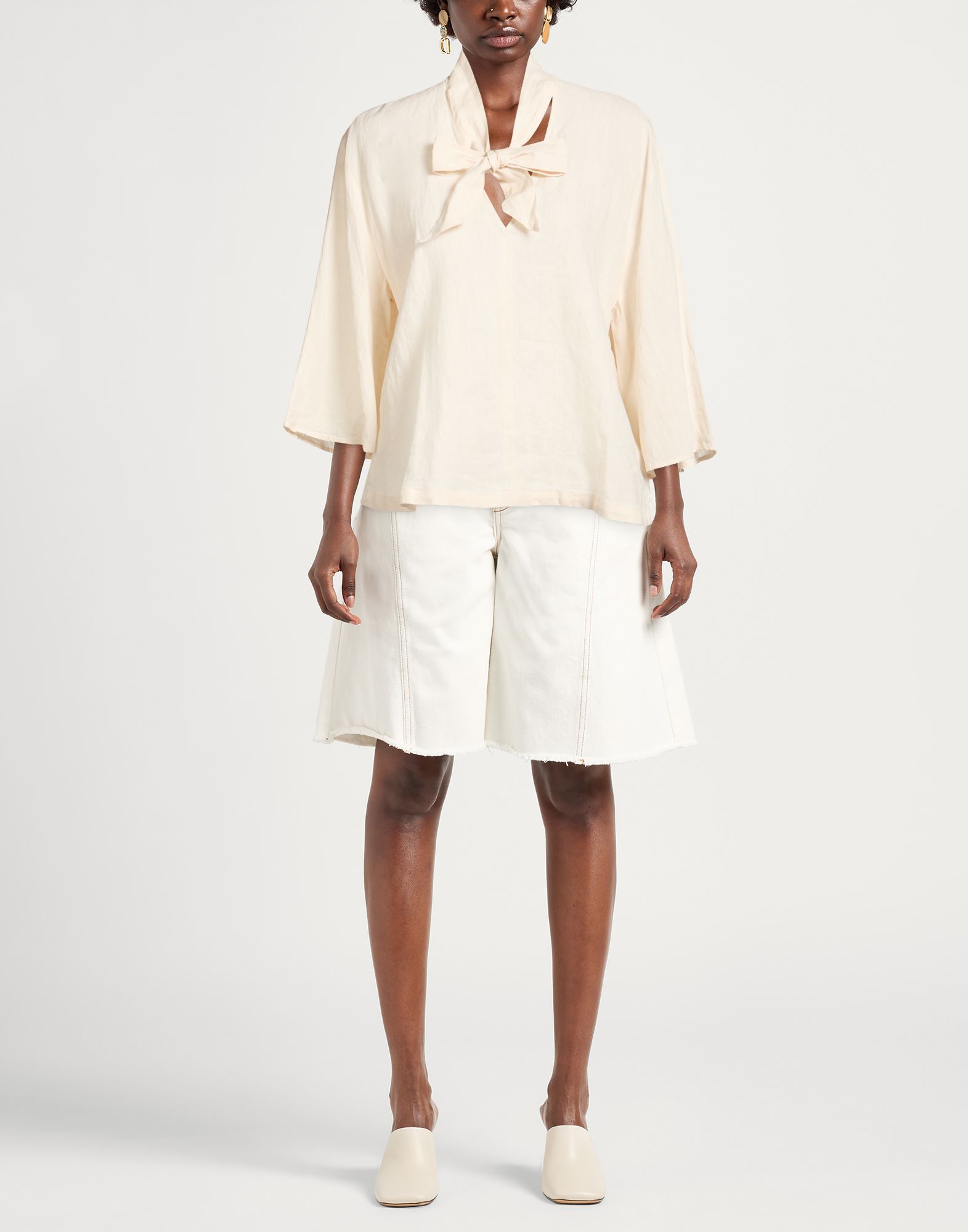  Glanshirt - Tops - Tops - On Yoox.com 