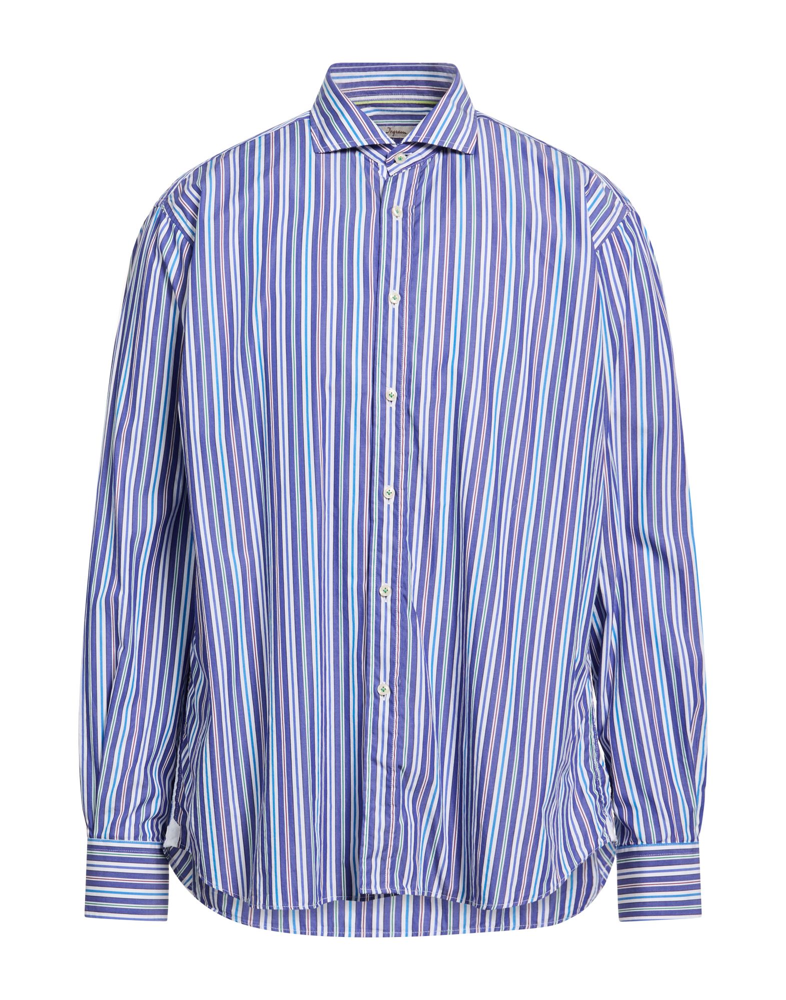  Ingram - Tops - Hemden - On Yoox.com 