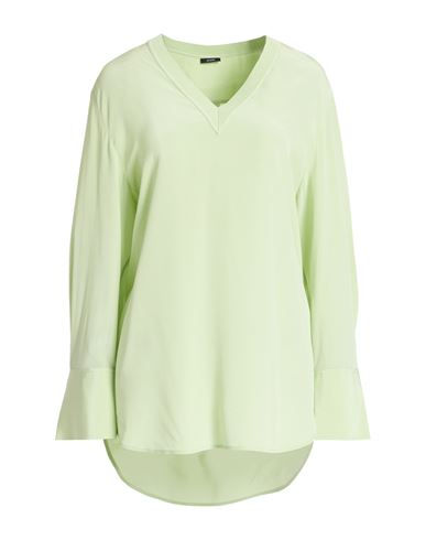 Top Mujer Verde claro 36,38,40 Mujer