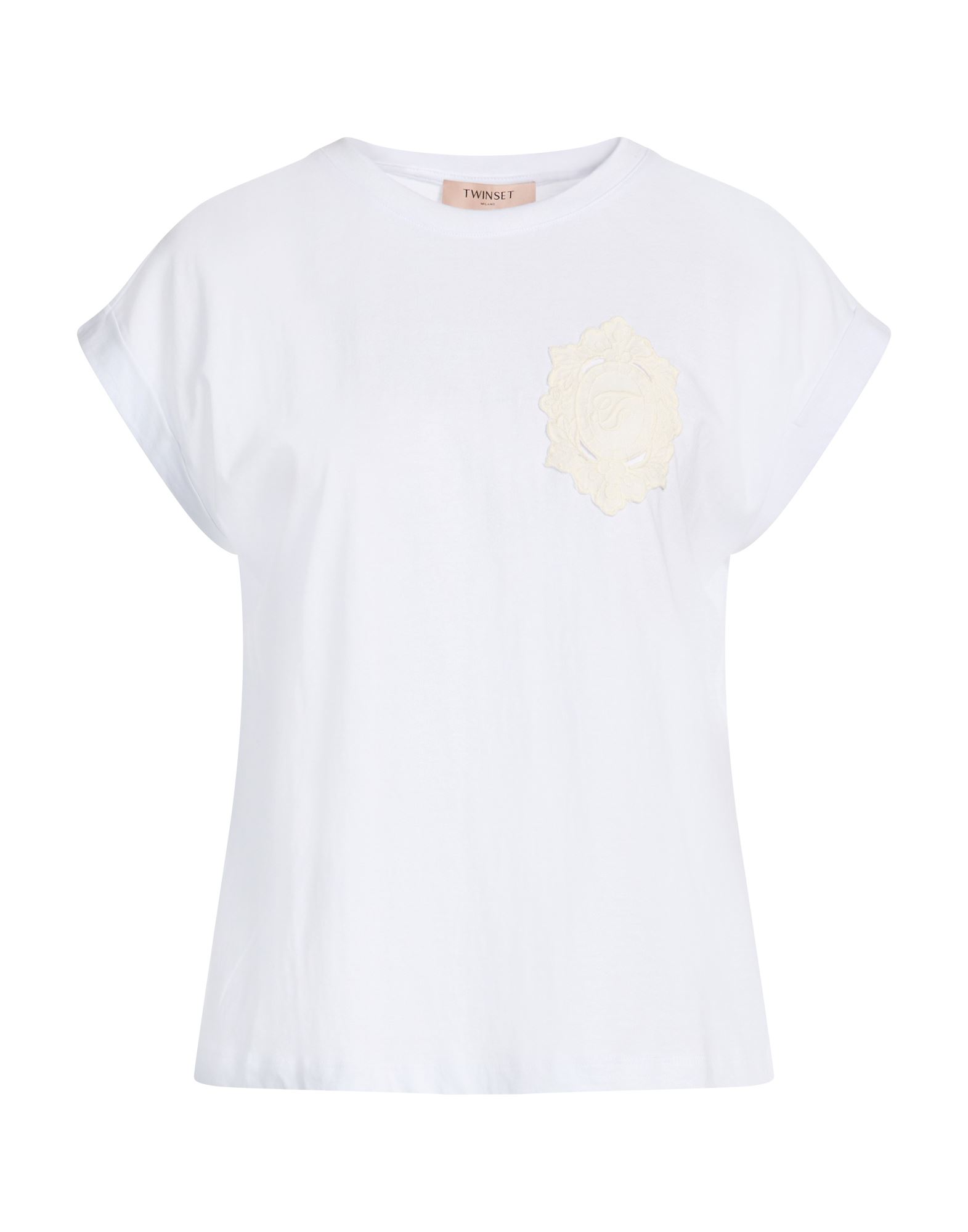 TWINSET ΜΠΛΟΥΖΑΚΙΑ T-shirt