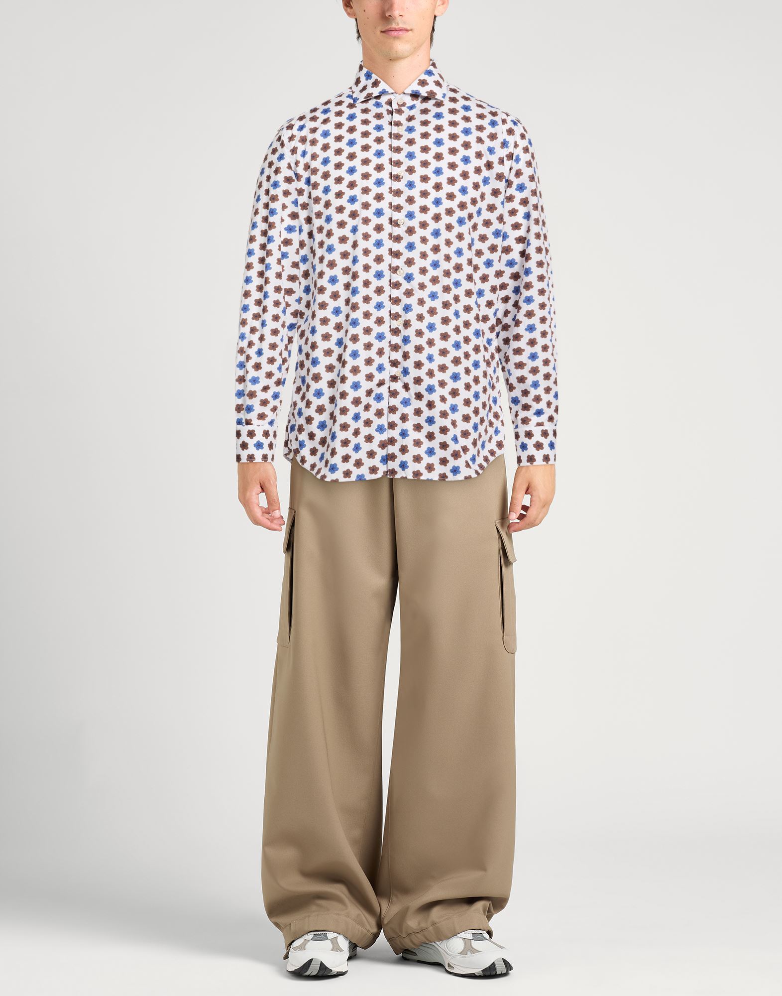  Ingram - Tops - Hemden - On Yoox.com 