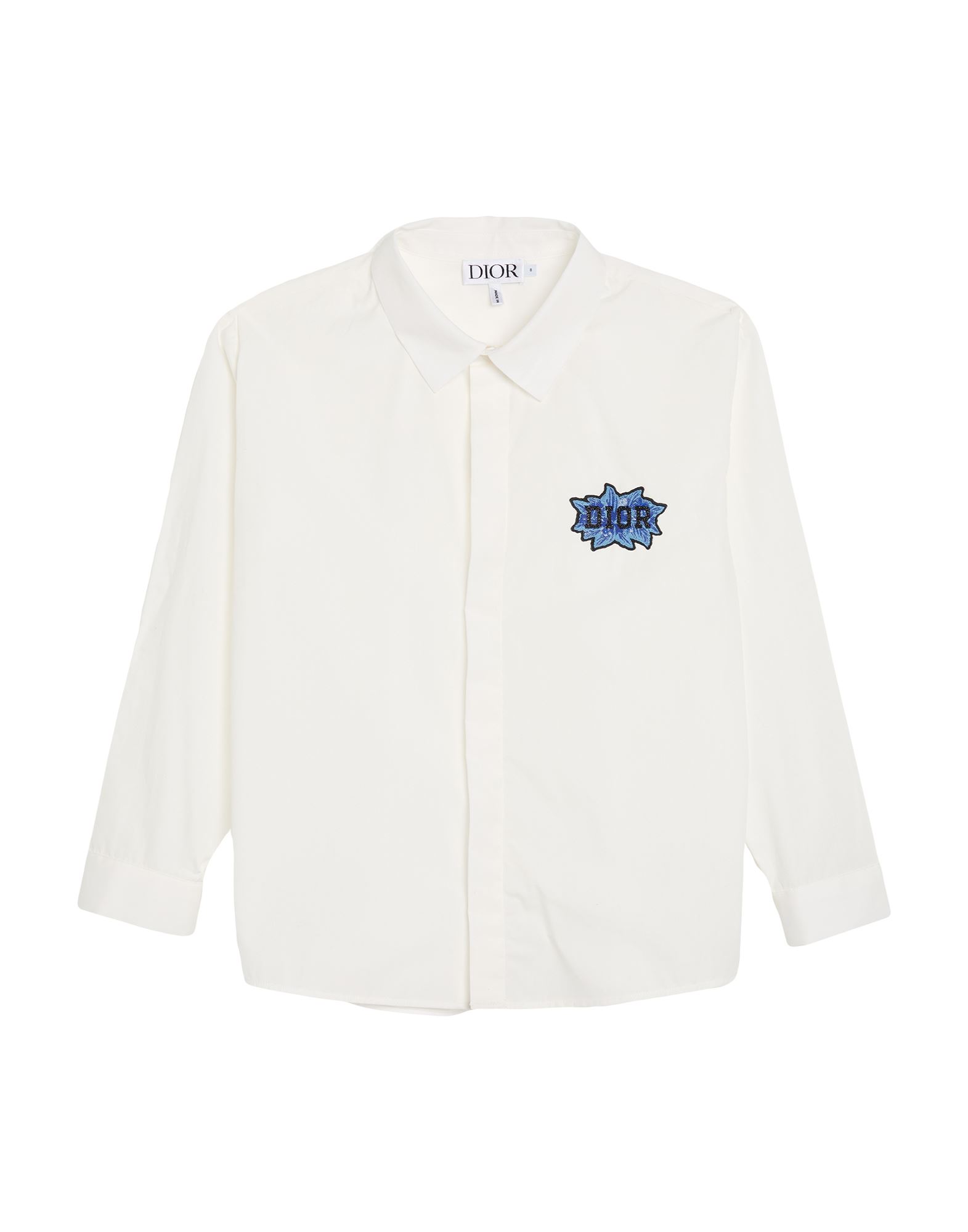  Dior - Tops - Hemden - On Yoox.com 