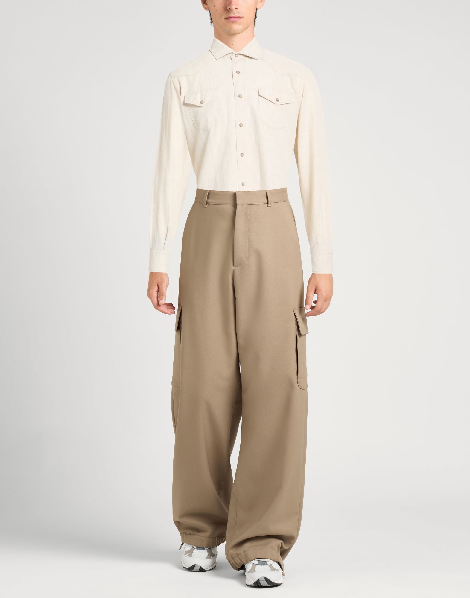 Eleventy - Tops - Hemden - On Yoox.com 