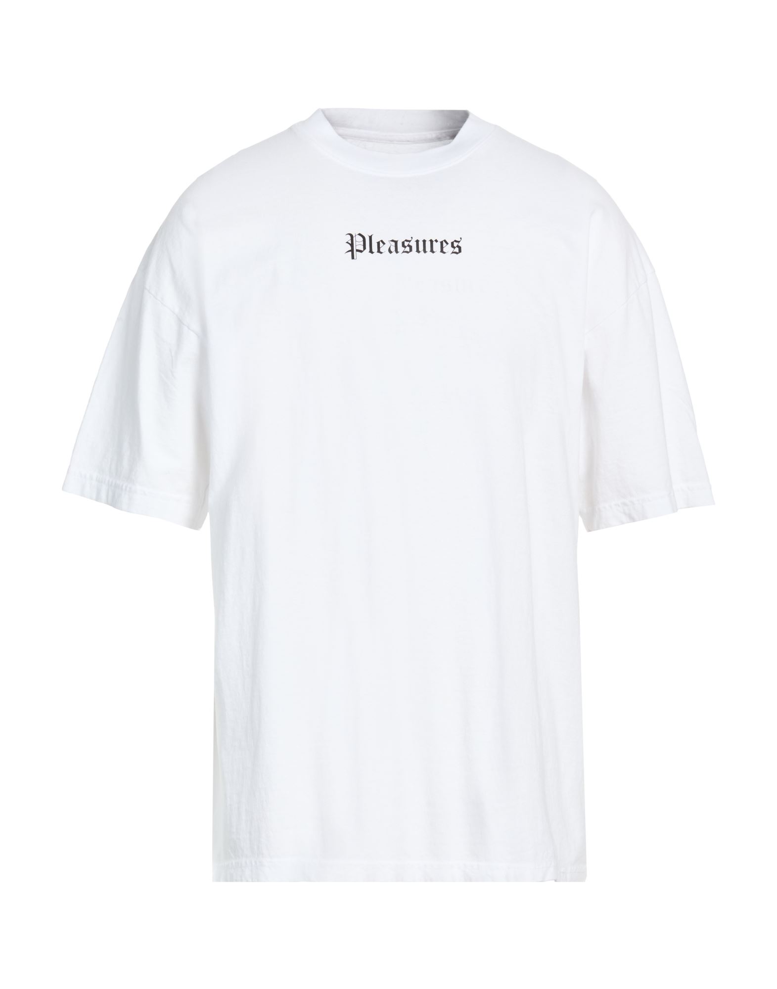  Pleasures - Tops - T-shirts - On Yoox.com 