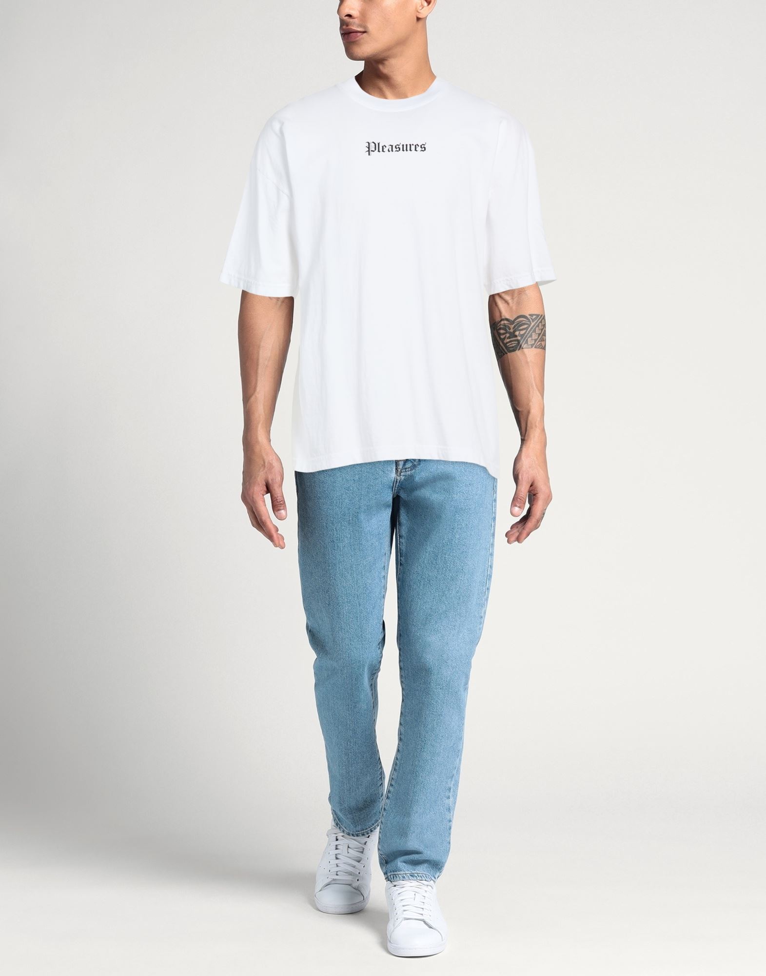  Pleasures - Tops - T-shirts - On Yoox.com 