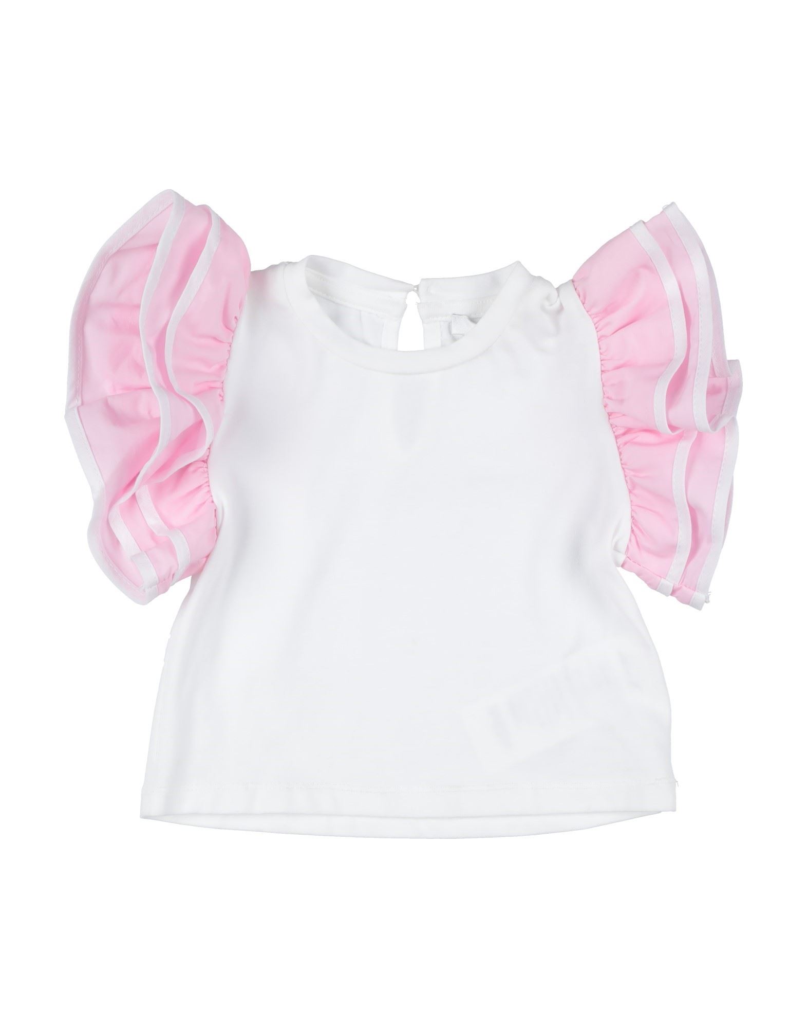  U+é - Topwear - T-shirts - On Yoox.com 