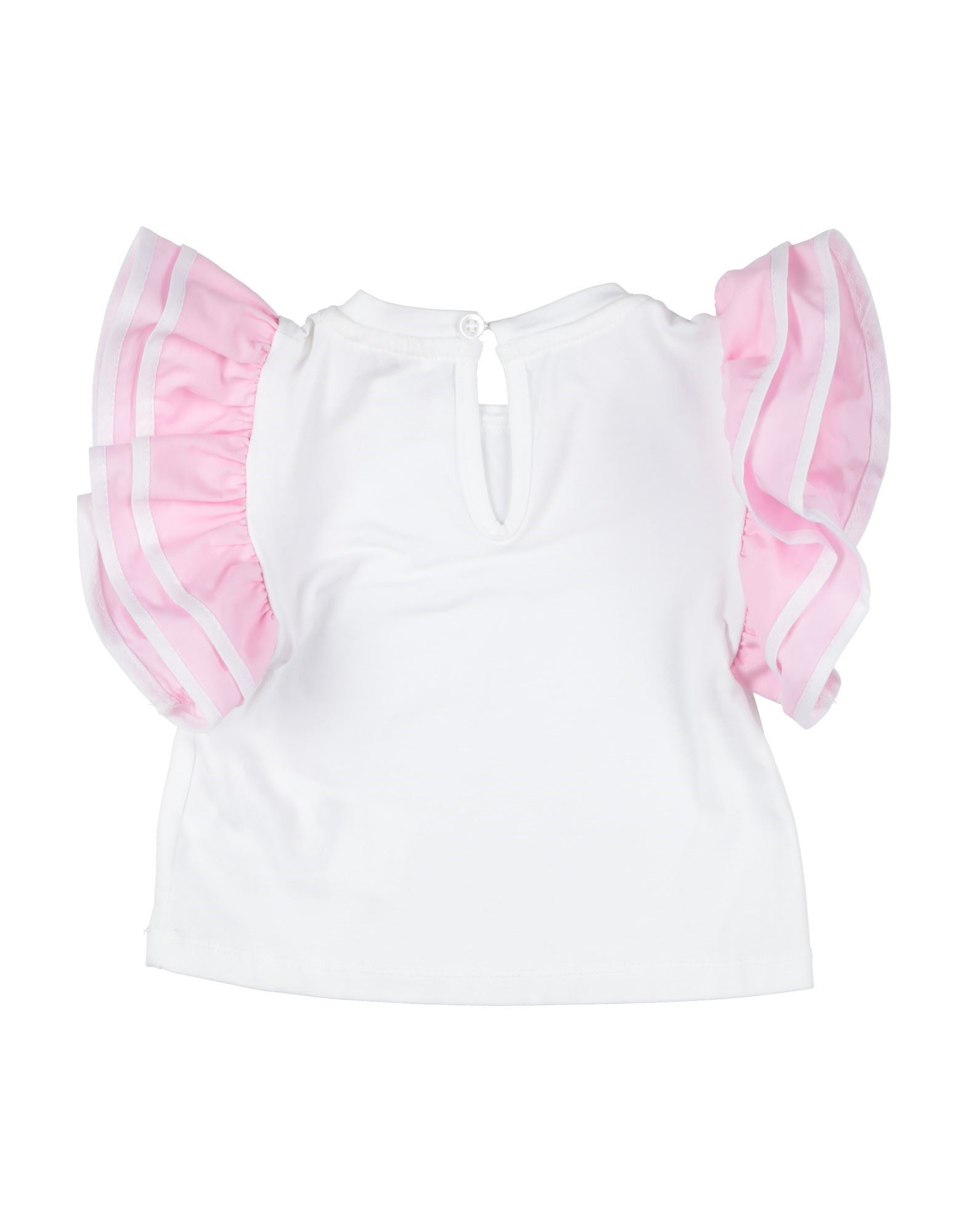  U+é - Topwear - T-shirts - On Yoox.com 